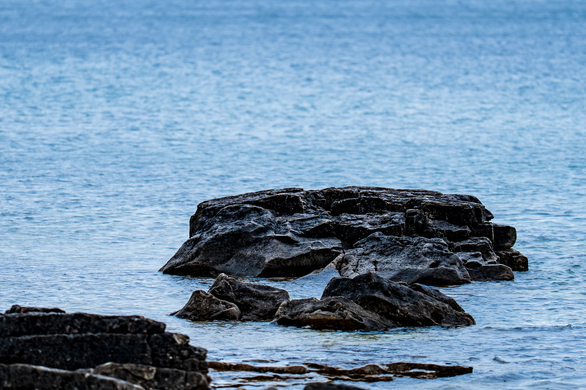 Bruce Peninsula