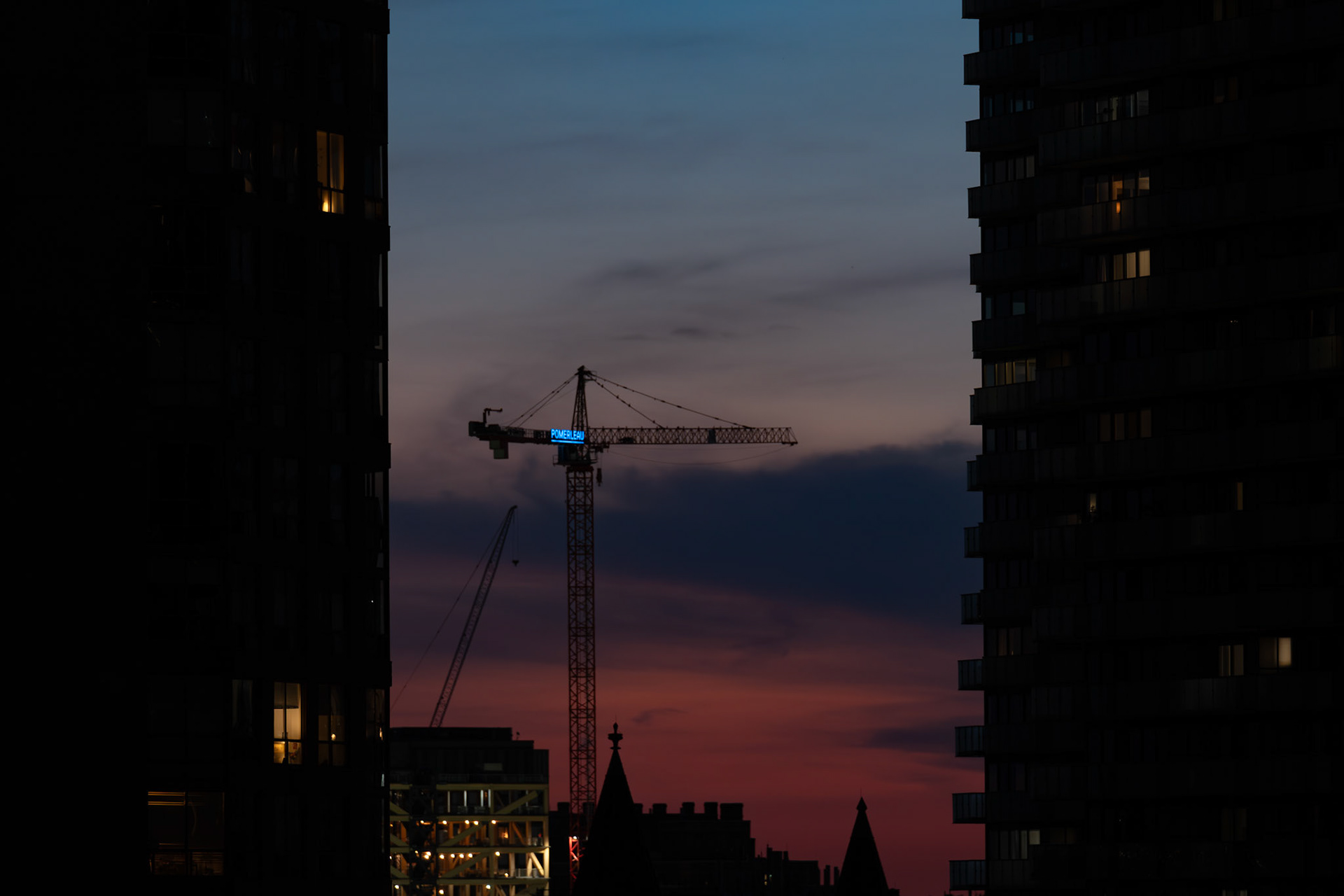 Toronto