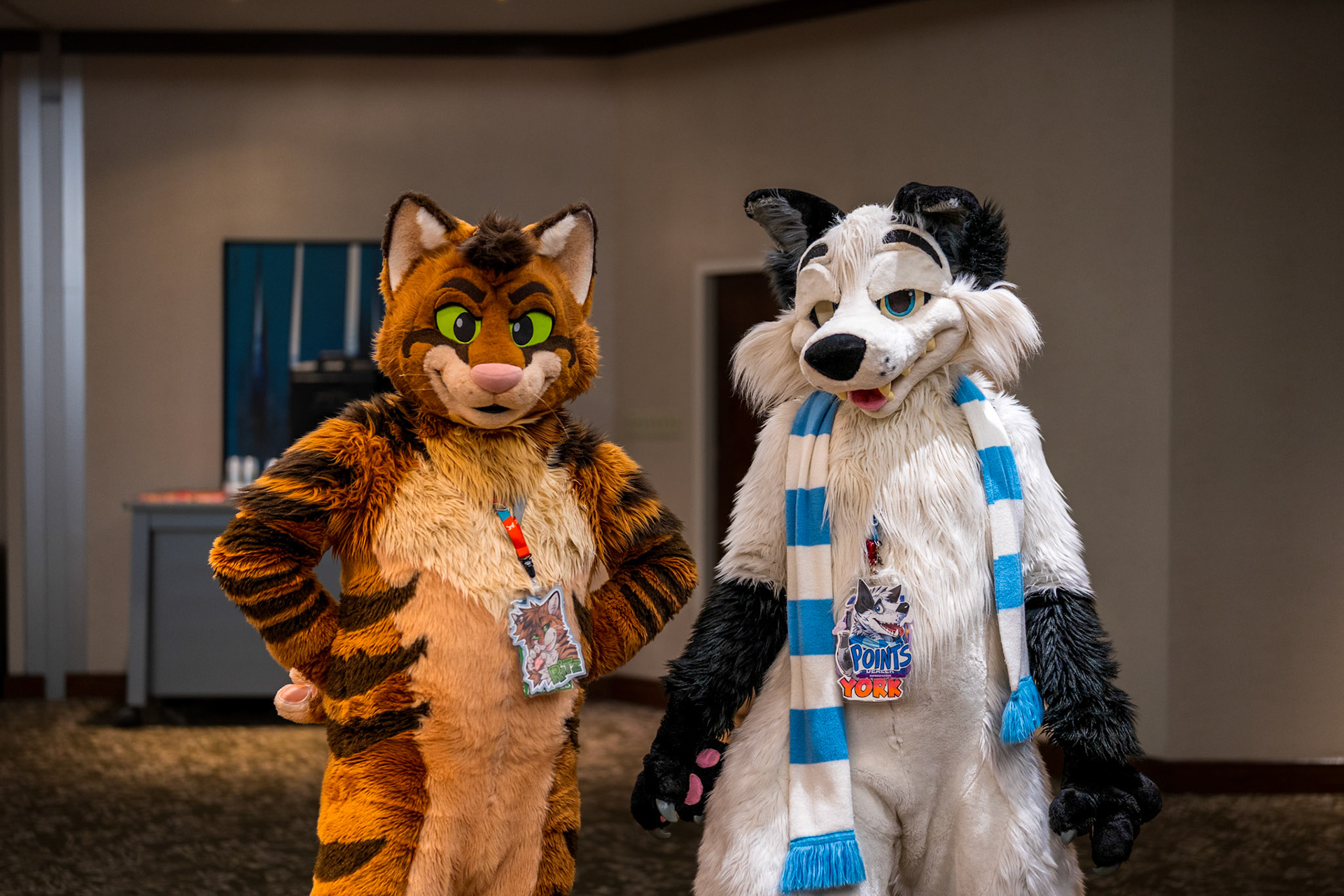 Anthrocon 2026