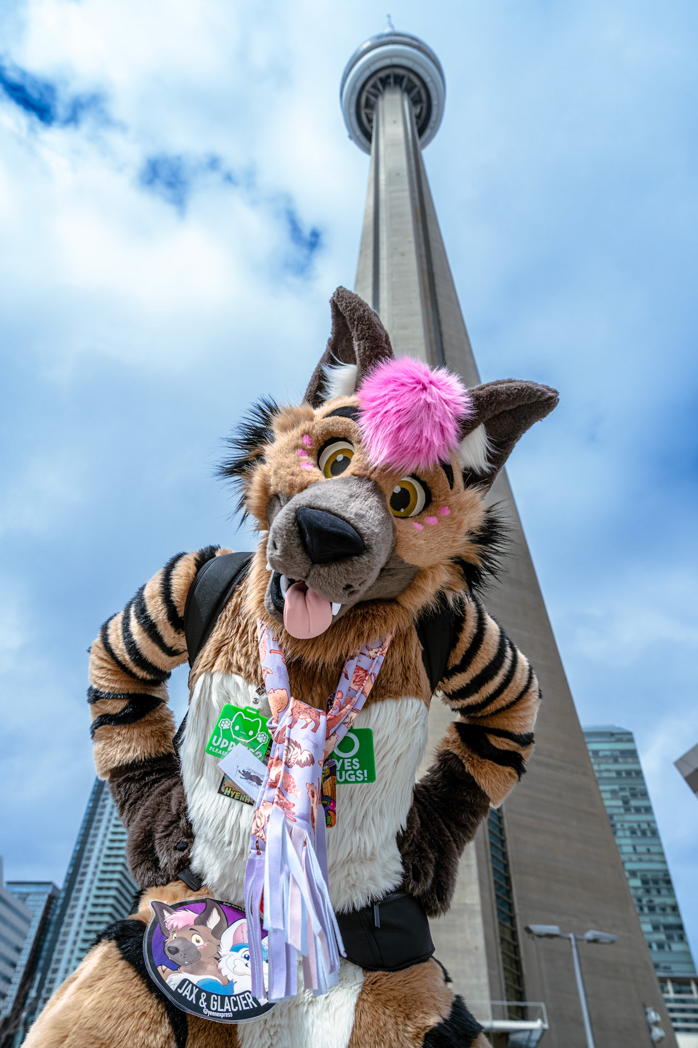 Furnal Equinox 2025