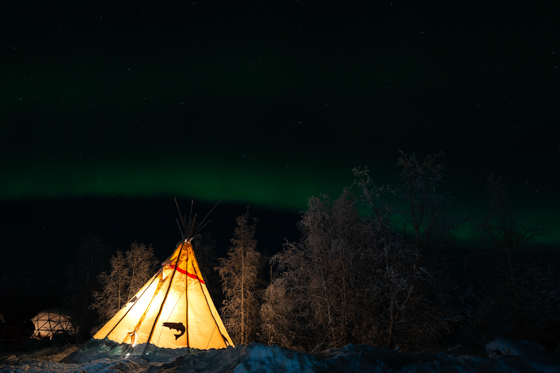 Yellowknife
