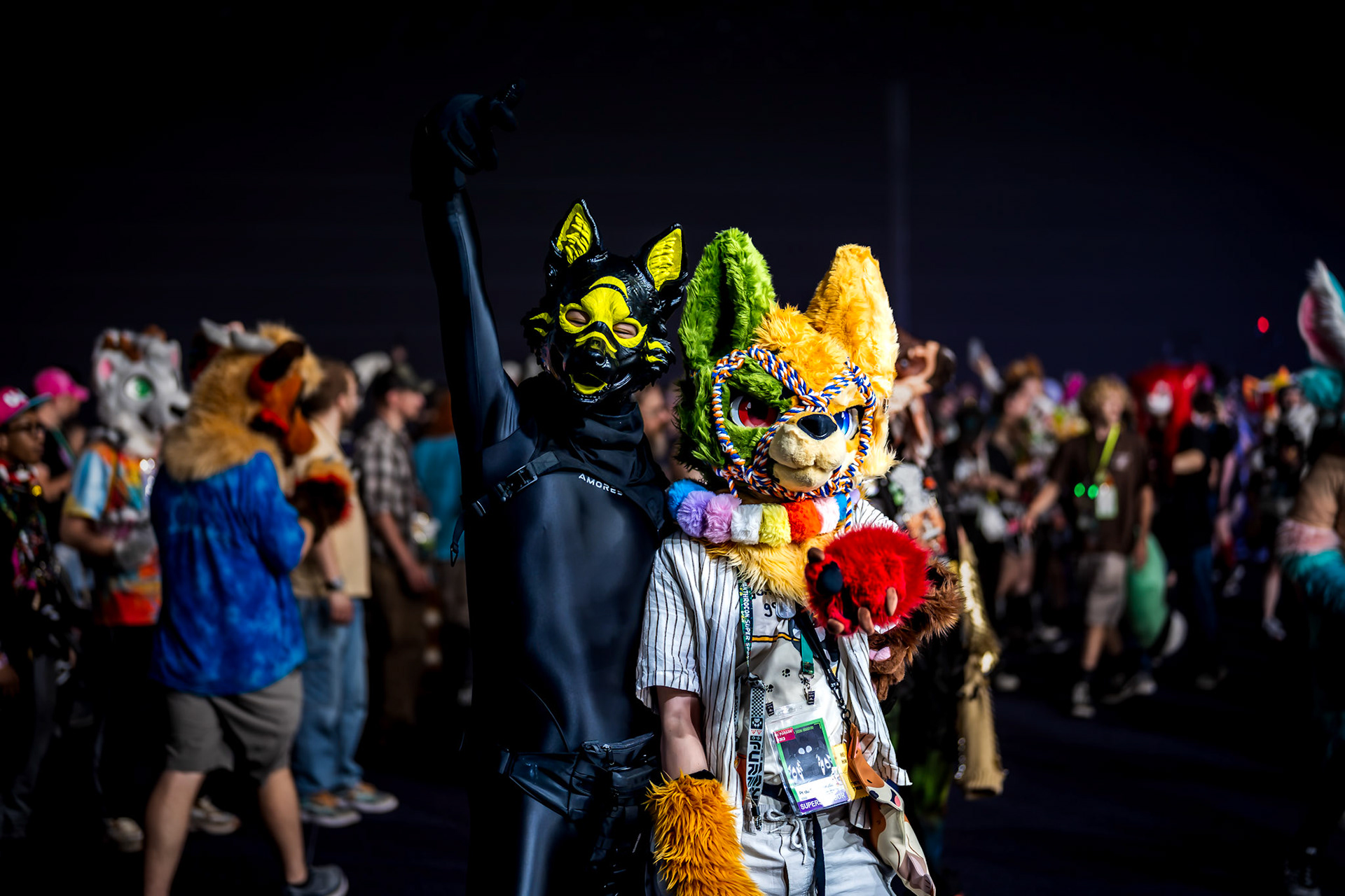 Anthrocon 2026