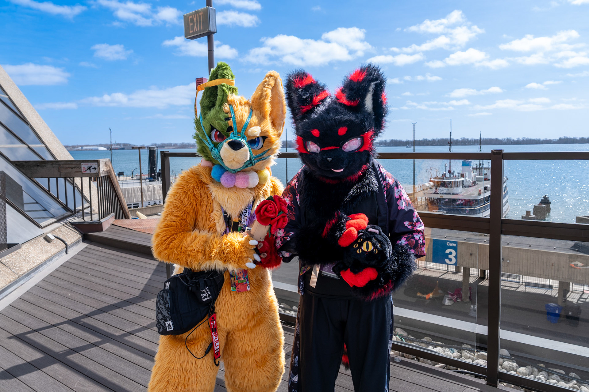 Furnal Equinox 2025