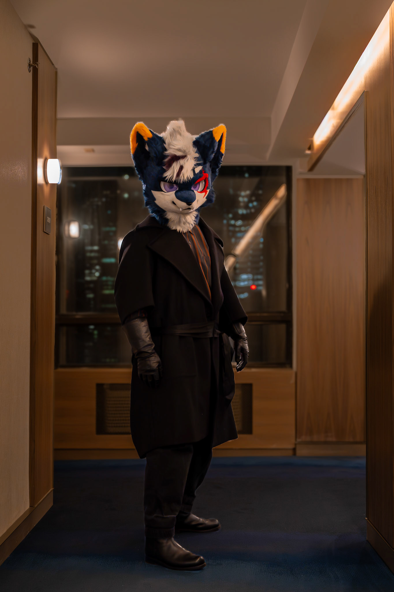 Furnal Equinox