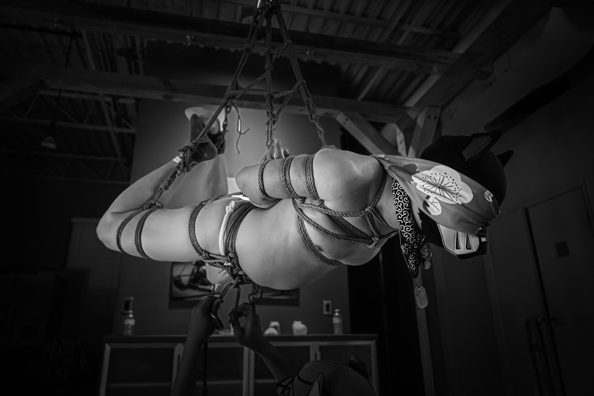 Kinbaku