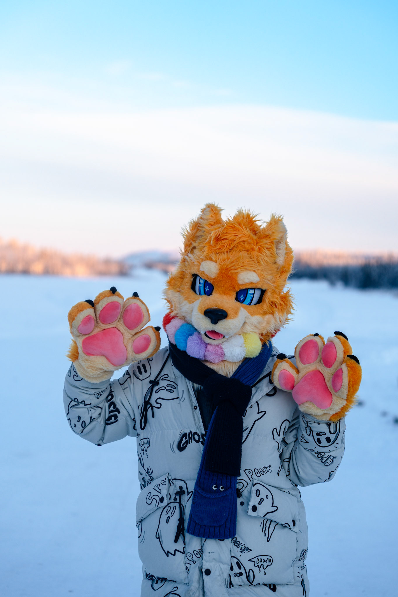 Yellowknife