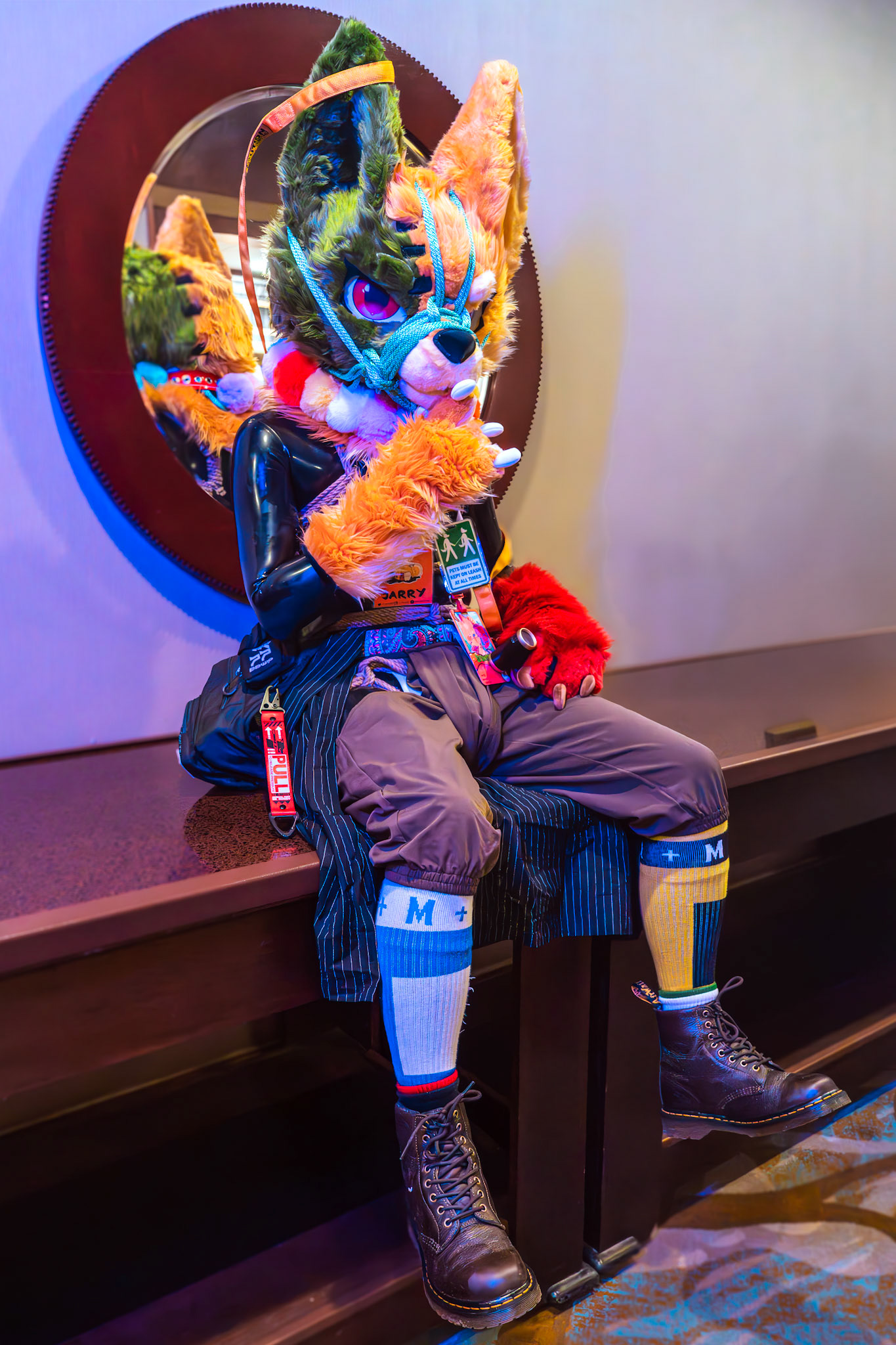 Furnal Equinox 2025