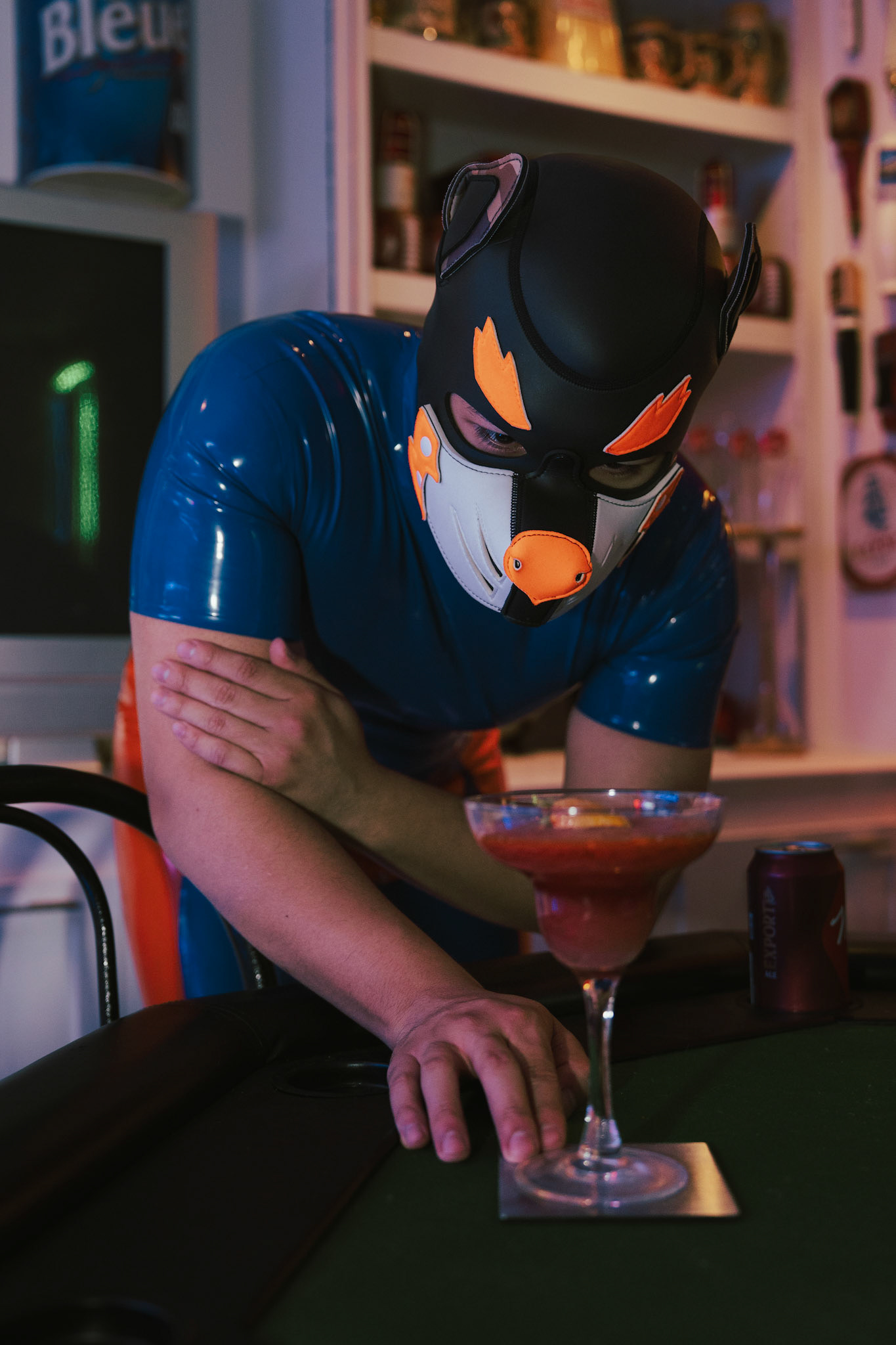 Pawty #2