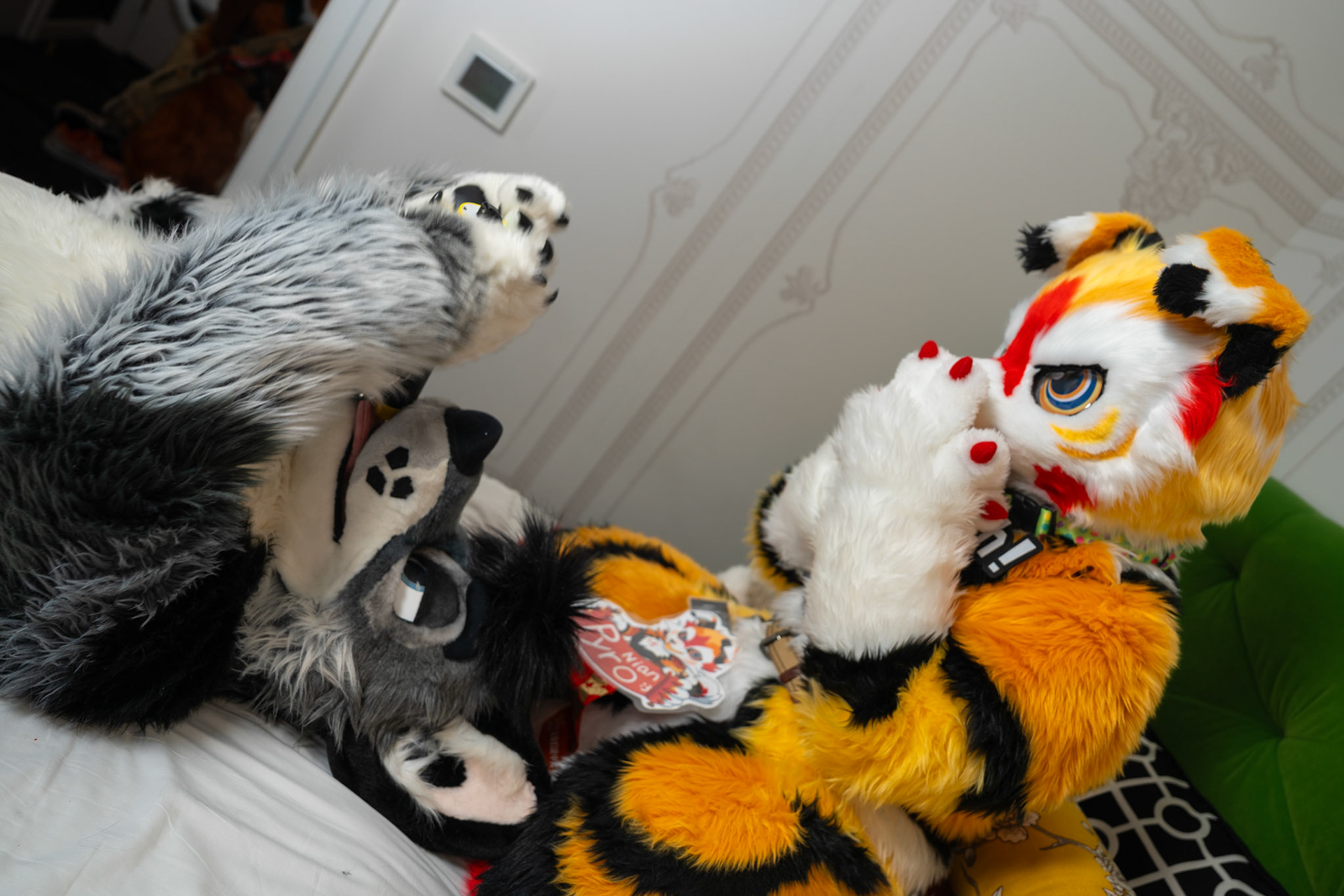 Anthrocon 2025