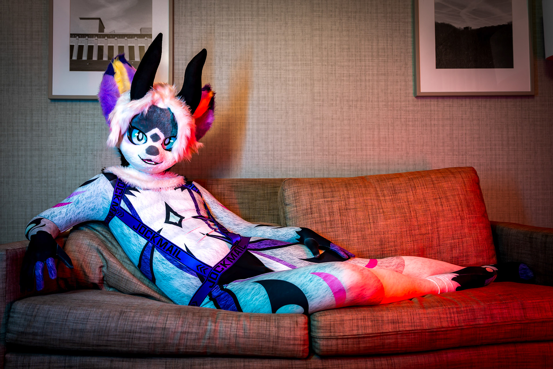 Anthrocon 2026