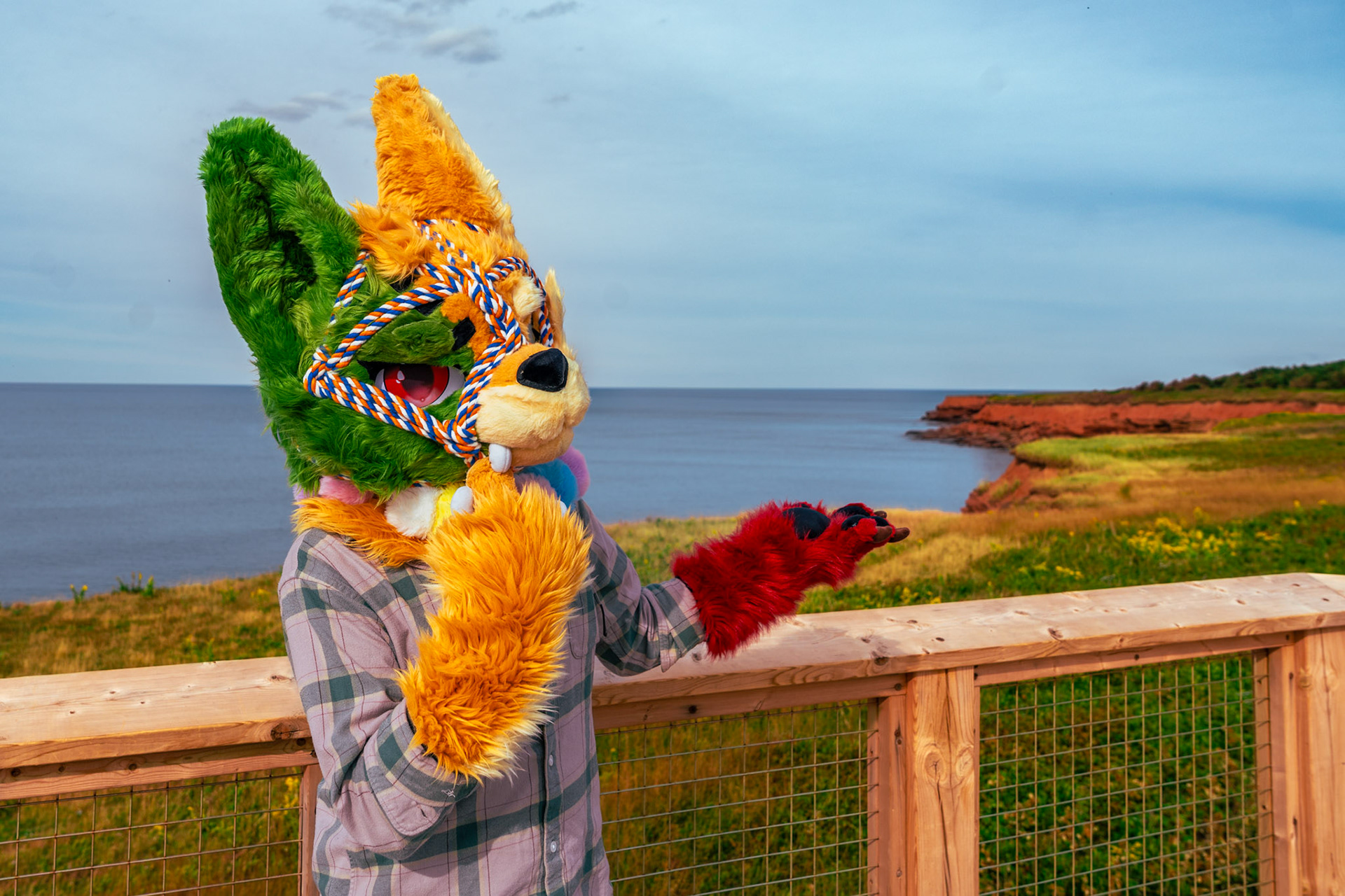 PEI Labour Day Trip
