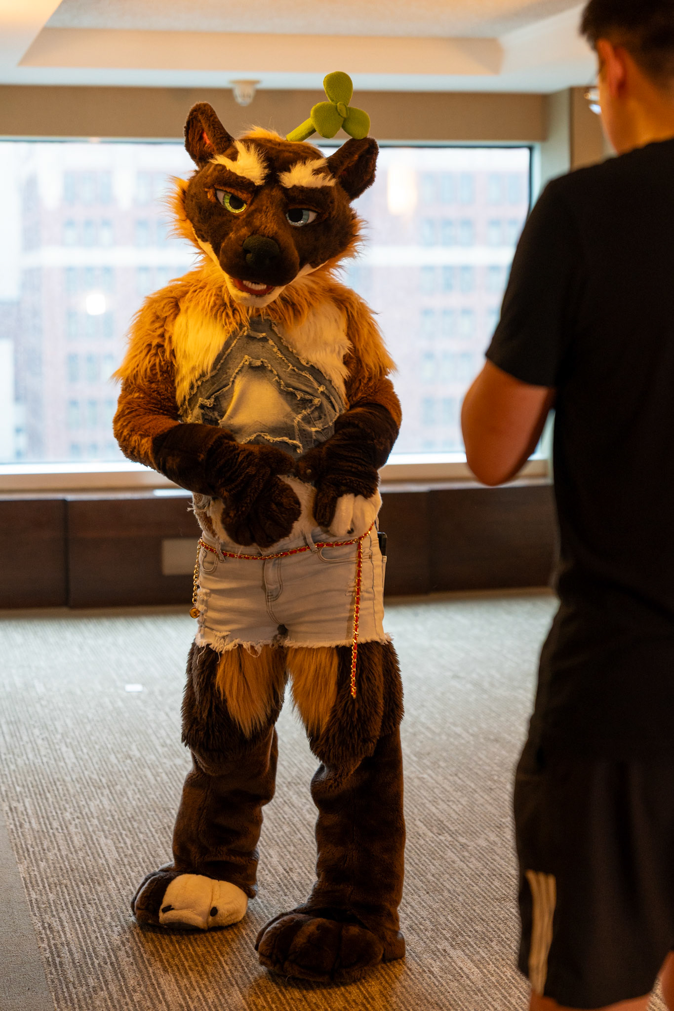 Anthrocon 2026