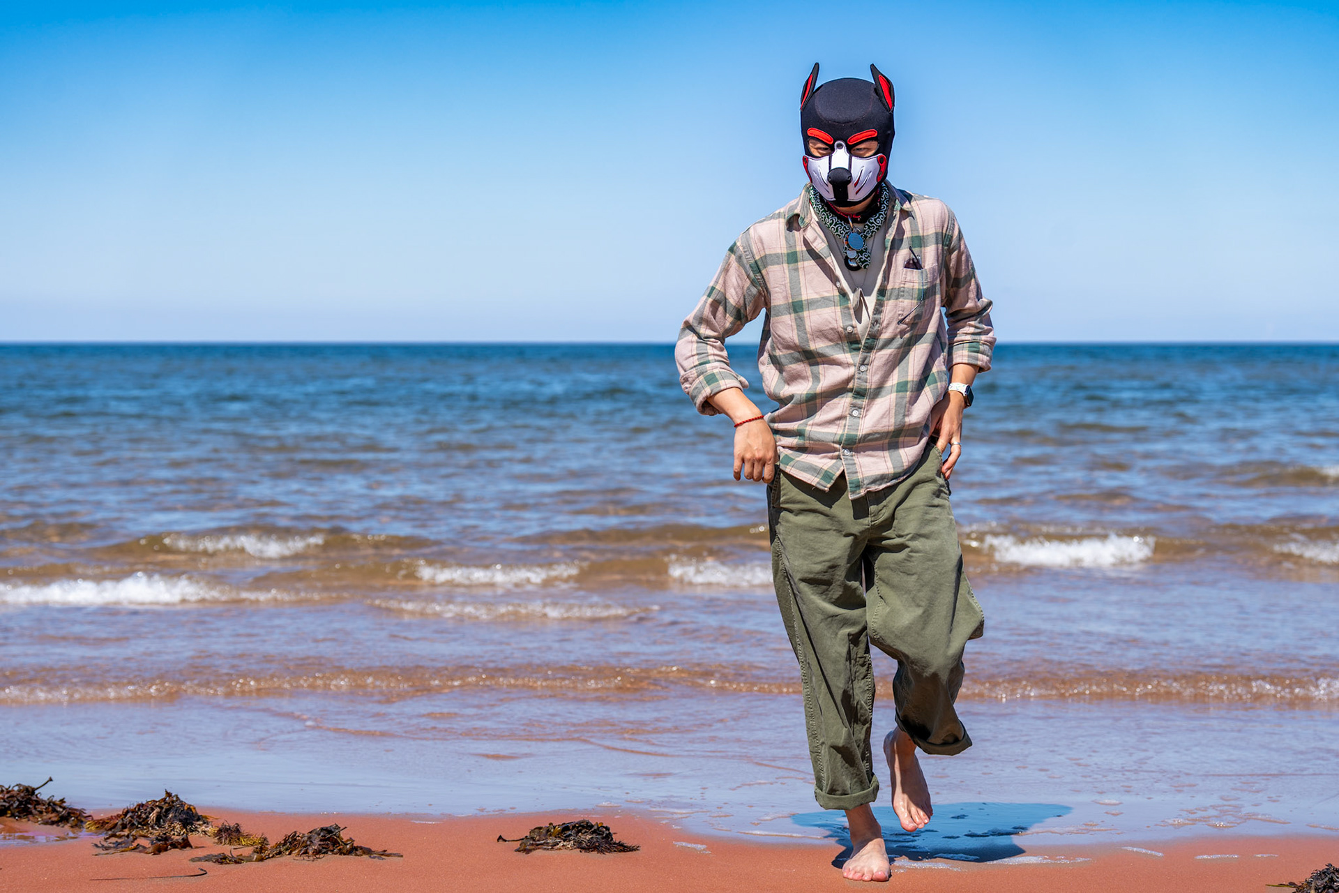 PEI Labour Day Trip