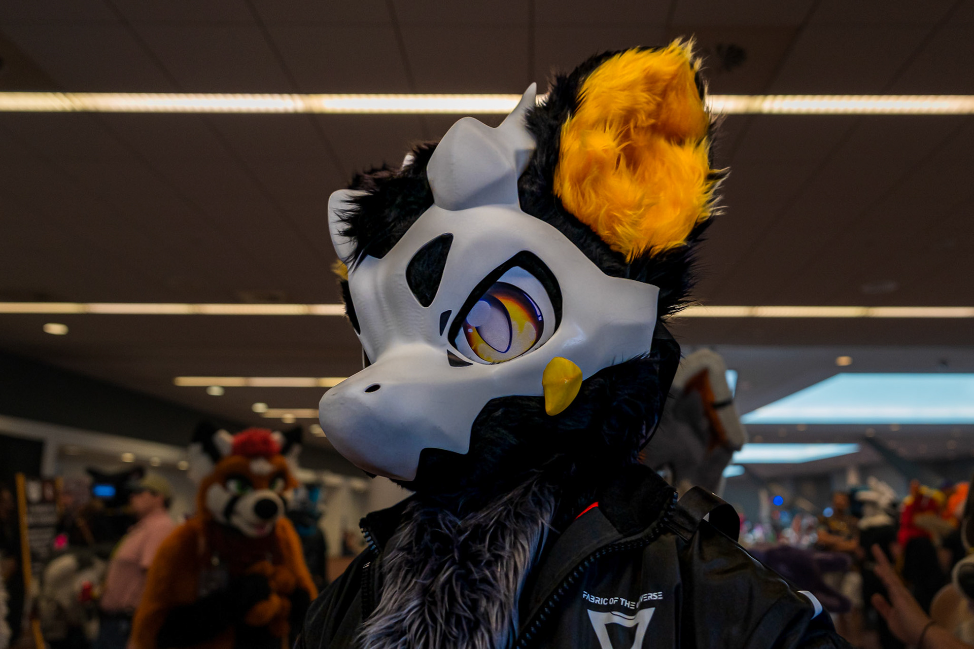 Anthrocon 2026