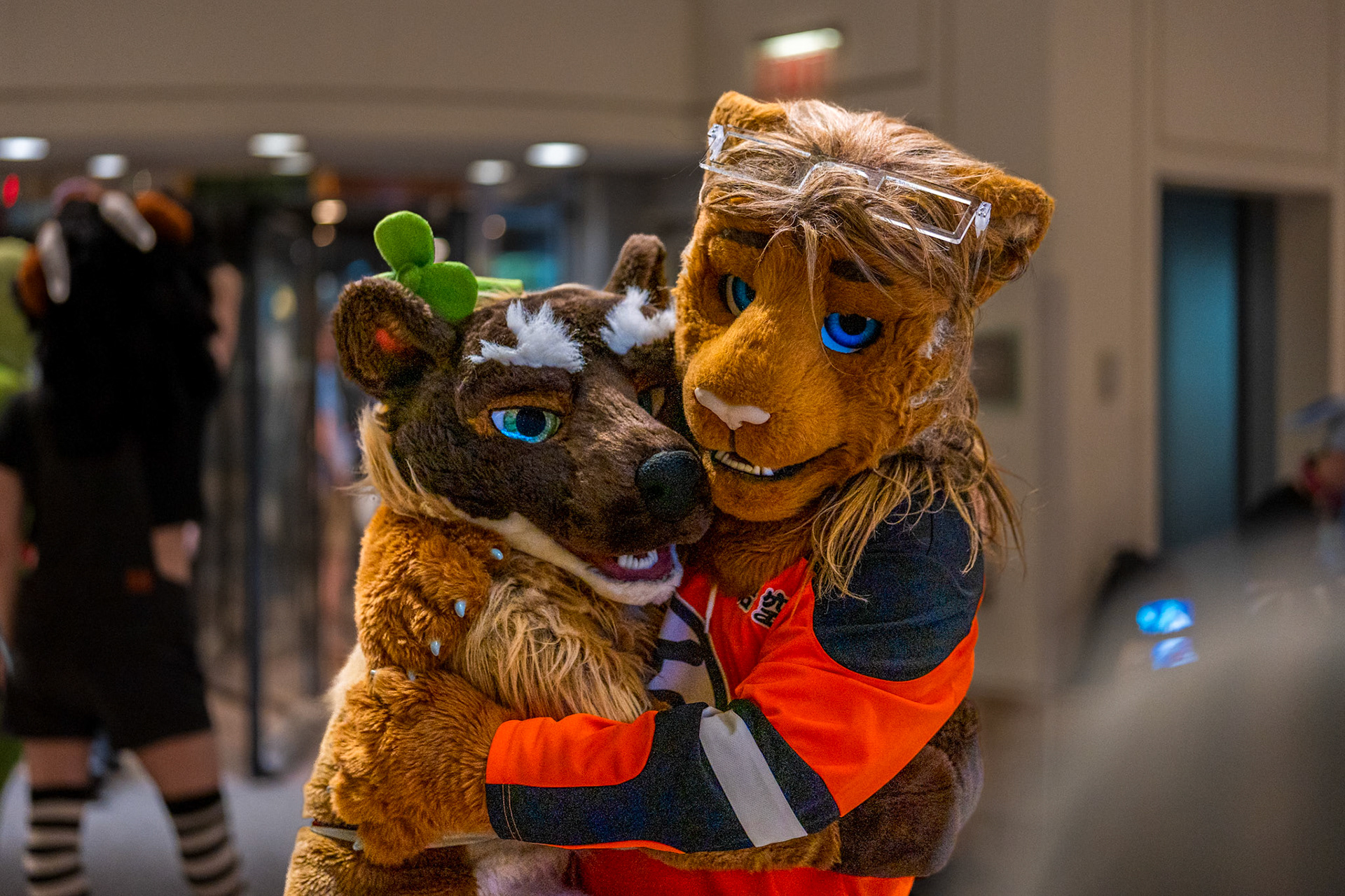 Anthrocon 2026