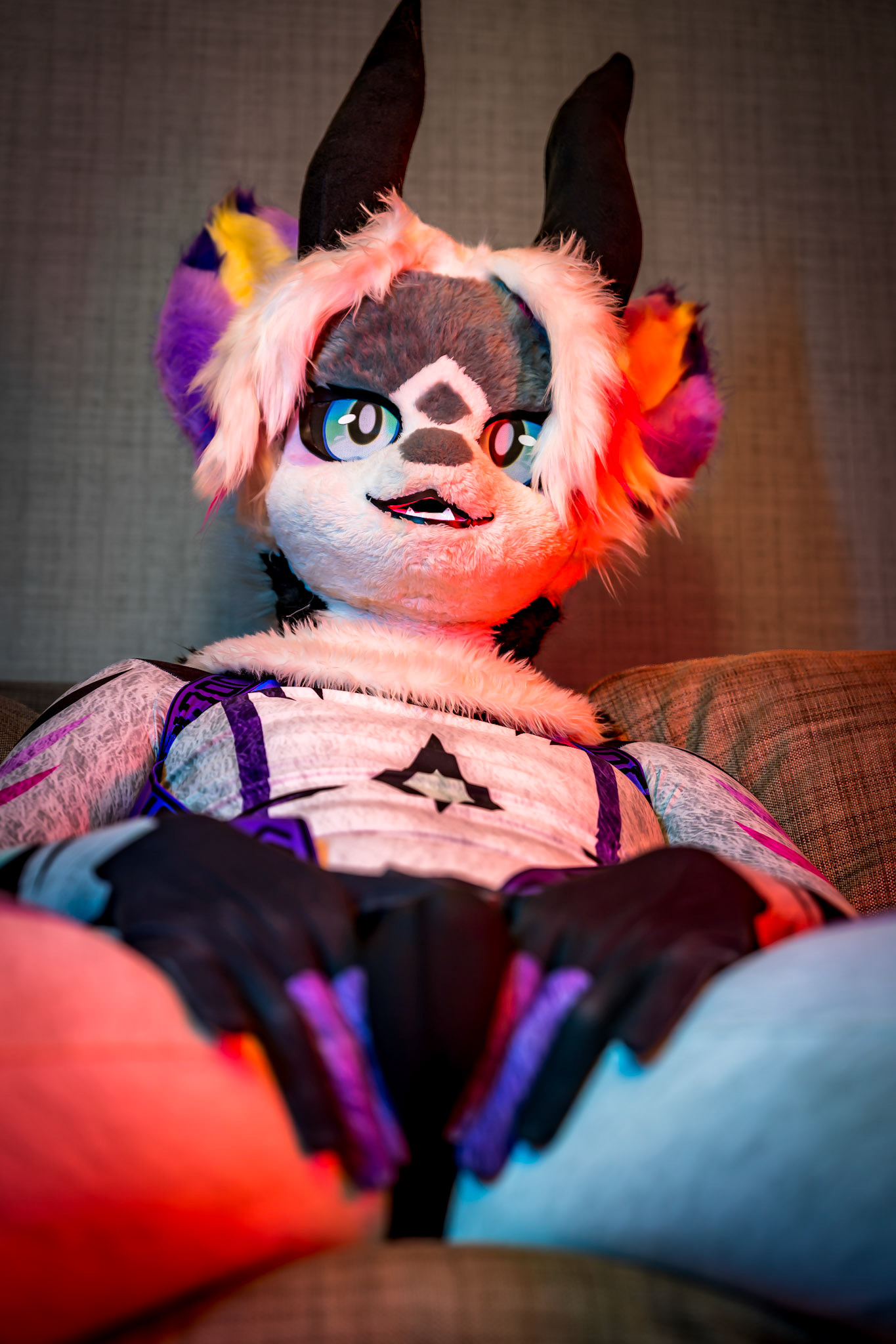 Anthrocon 2026