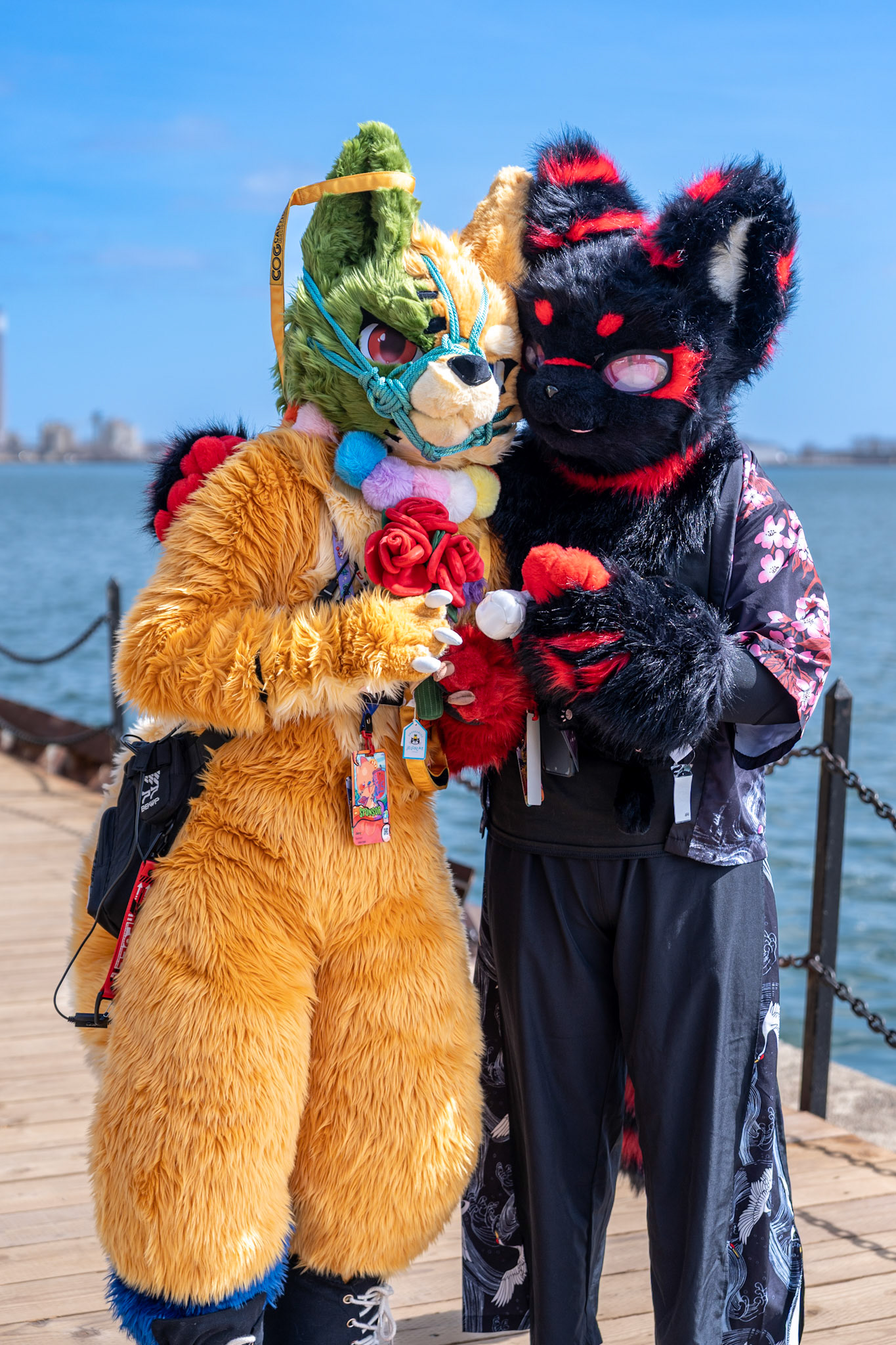 Furnal Equinox 2025