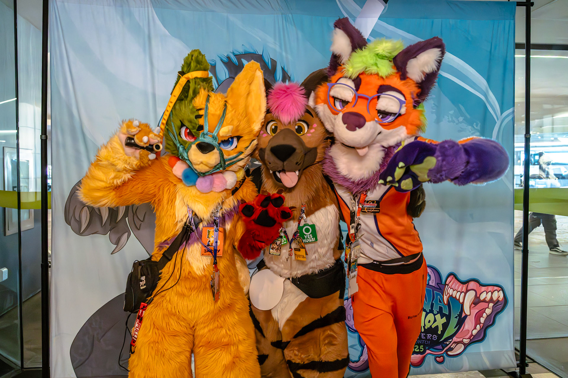 Furnal Equinox 2025