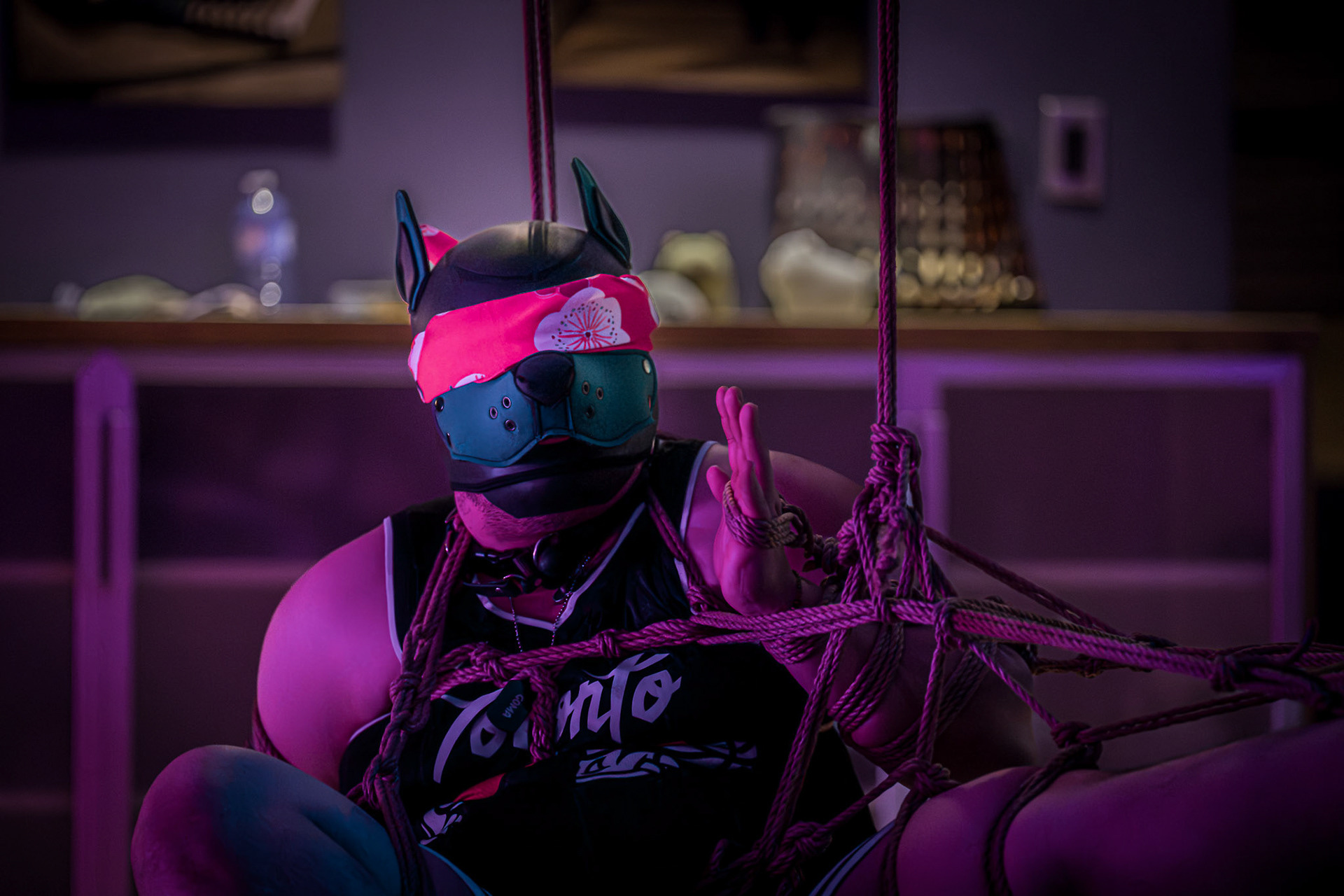 Kinbaku