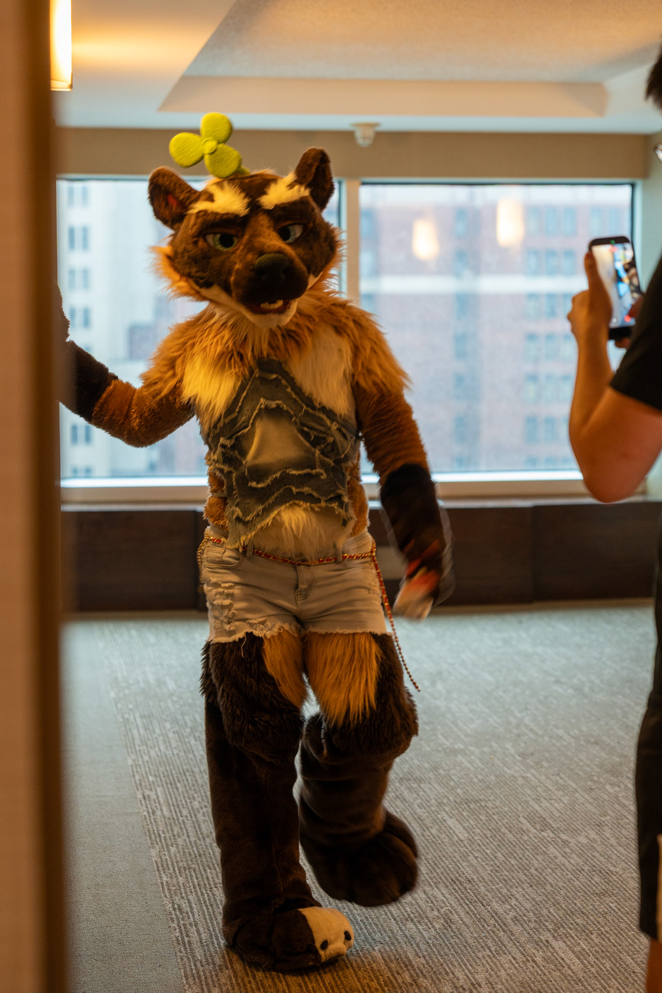 Anthrocon 2026