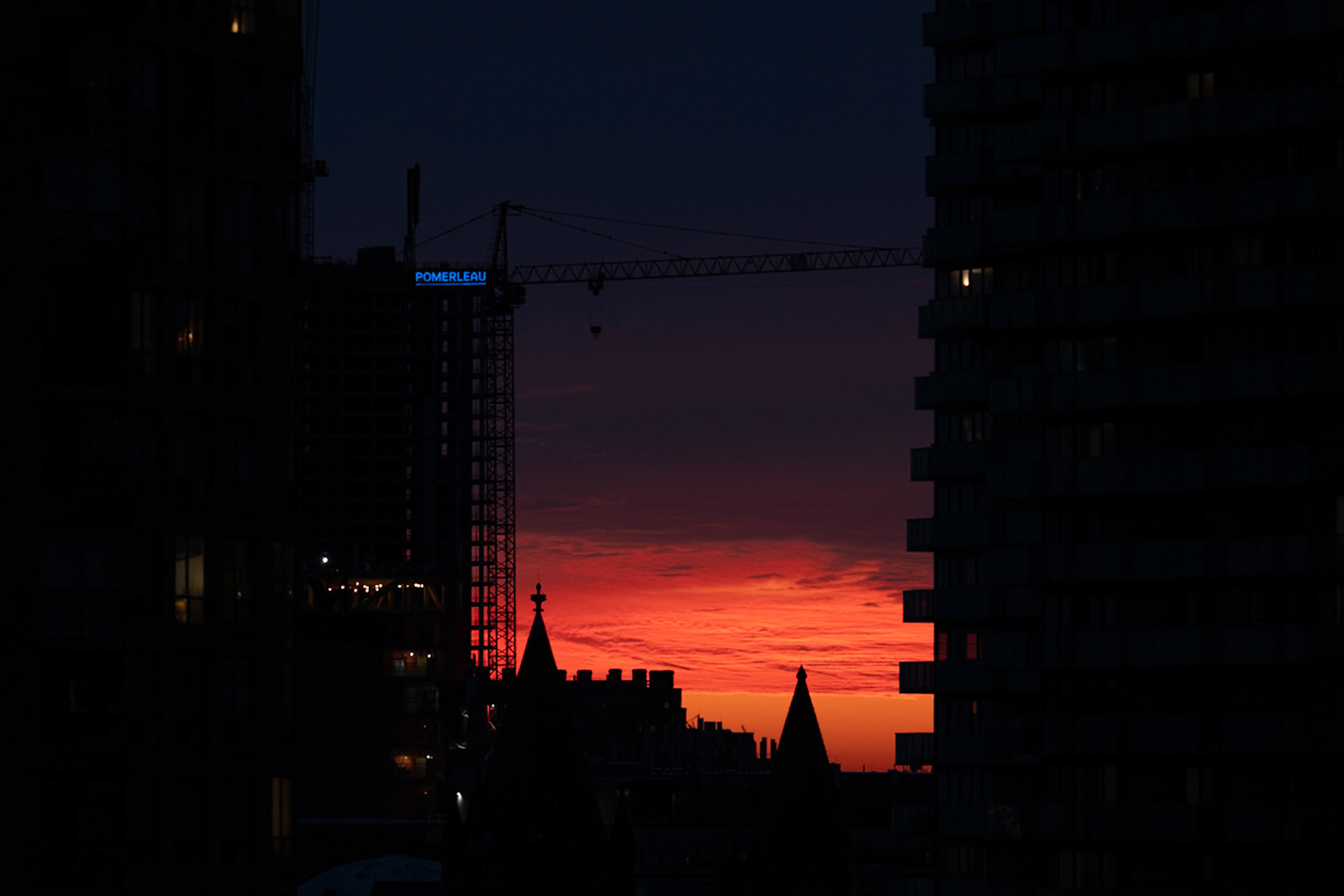 Toronto
