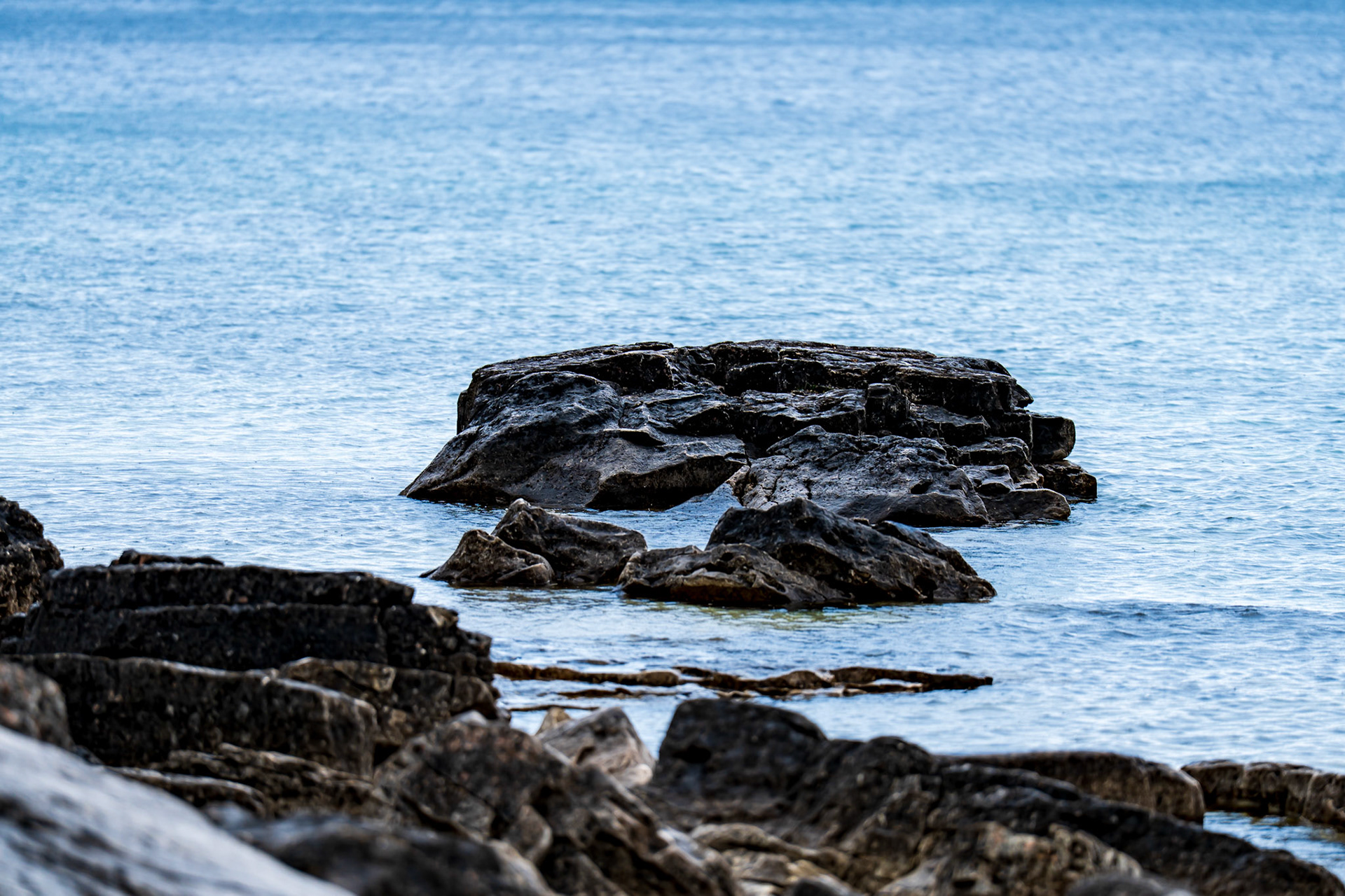 Bruce Peninsula National Park
