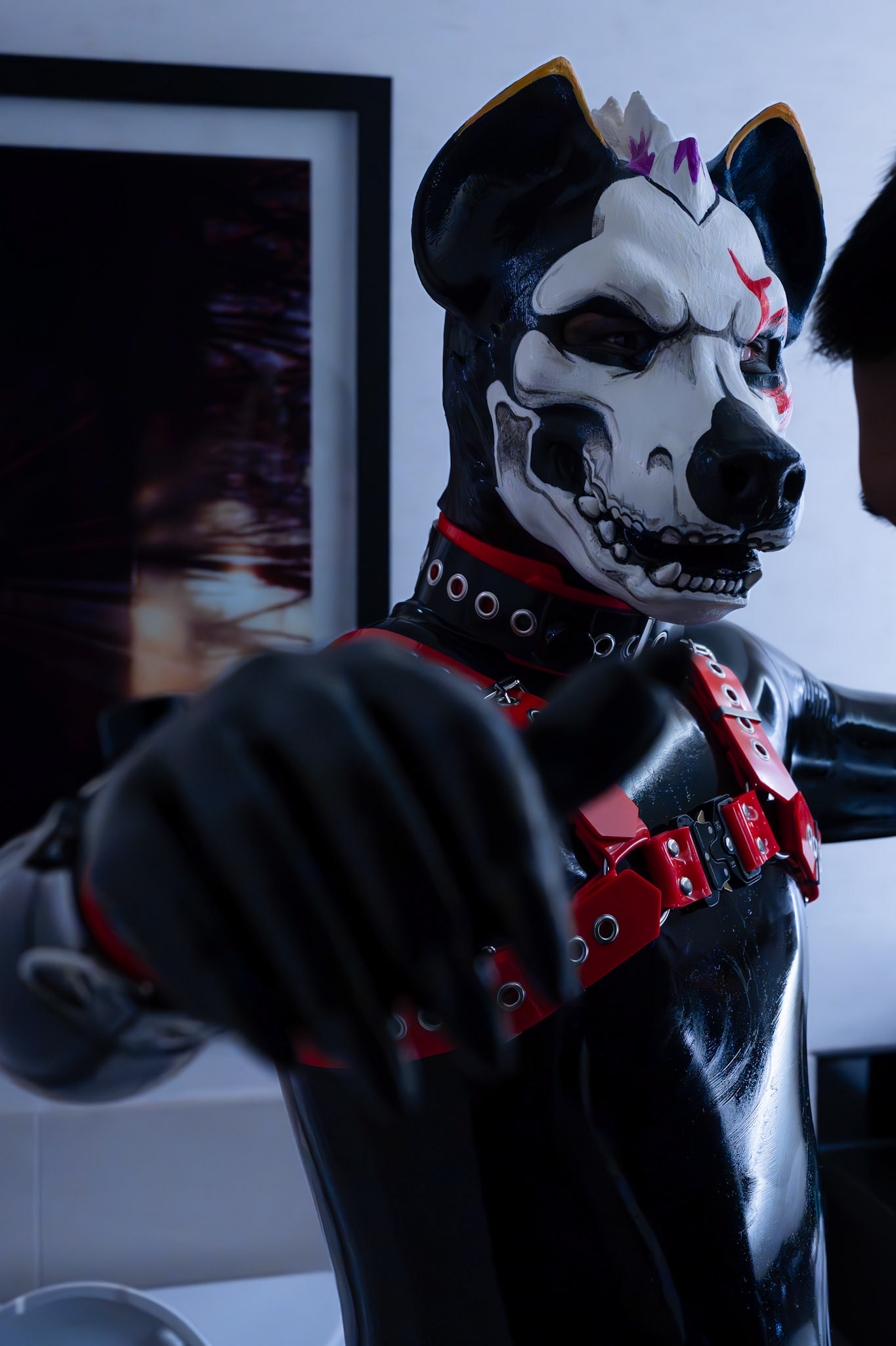 Furnal Equinox 2025