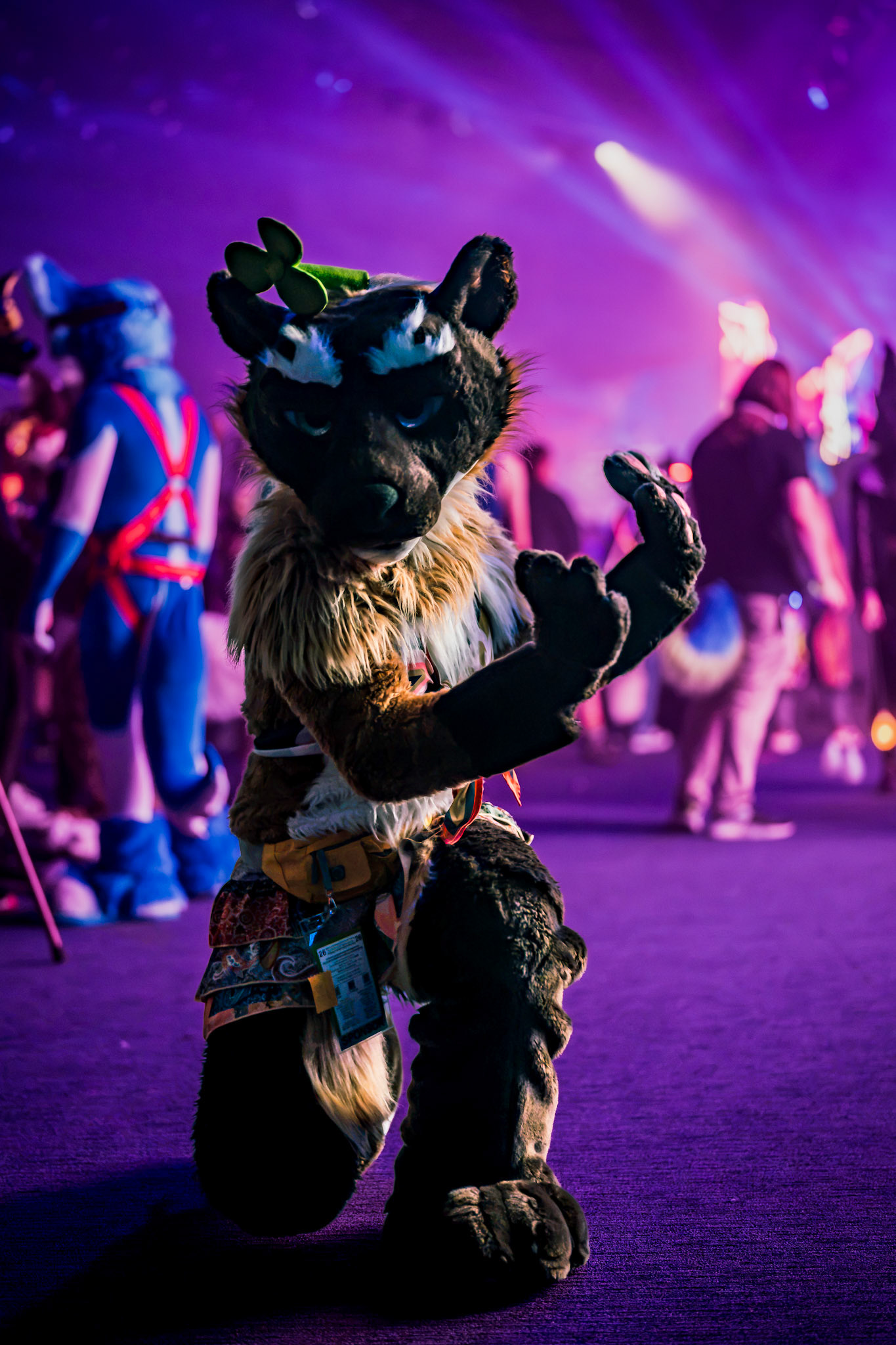 Anthrocon 2026