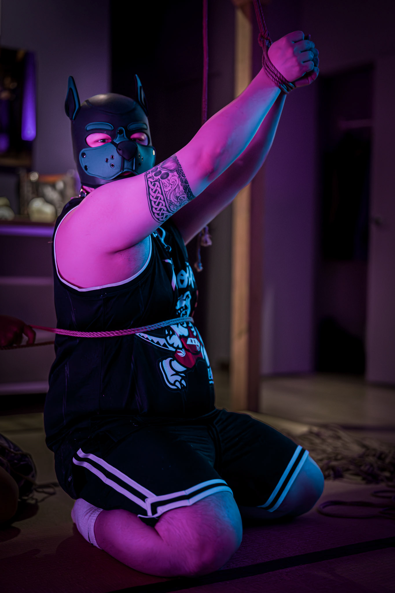 Kinbaku