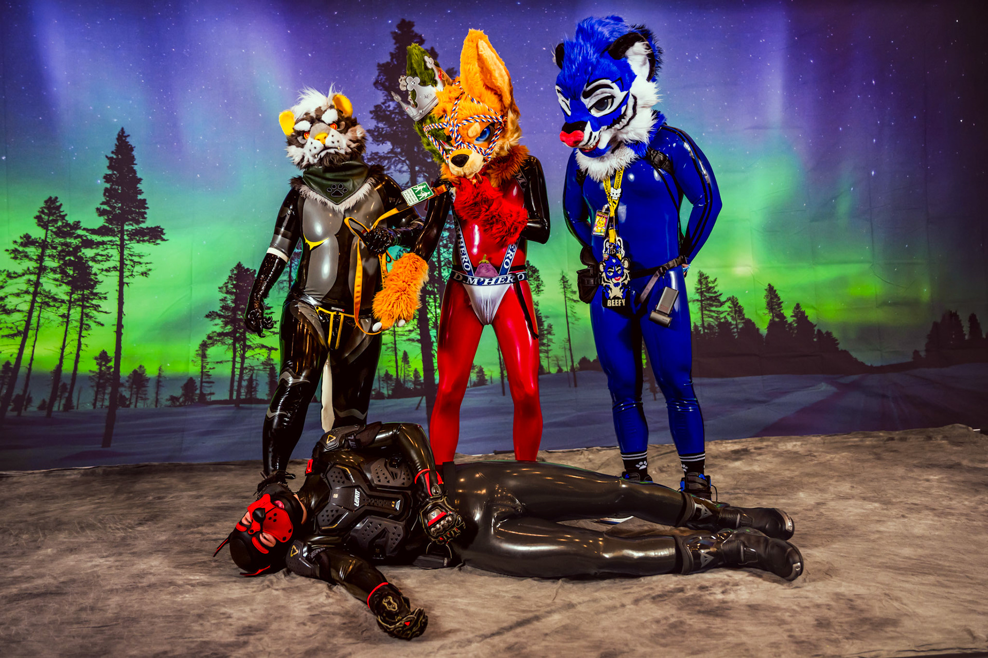 MFF 2025
