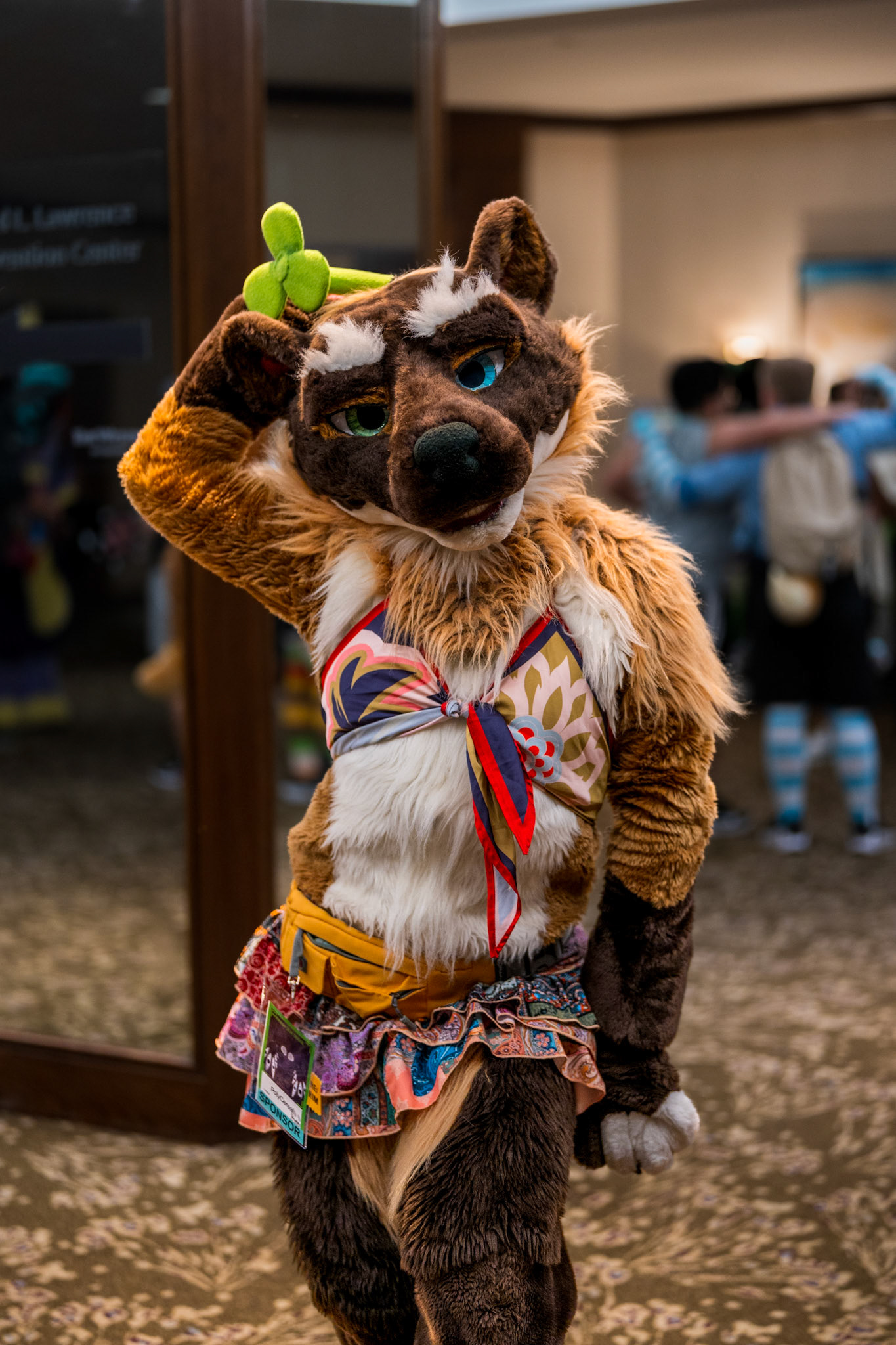Anthrocon 2026