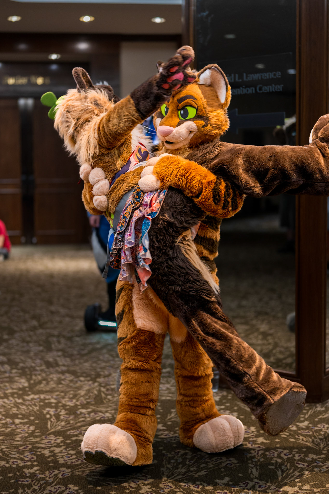 Anthrocon 2026