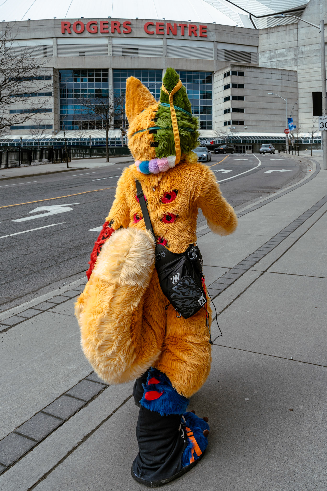 Furnal Equinox 2025