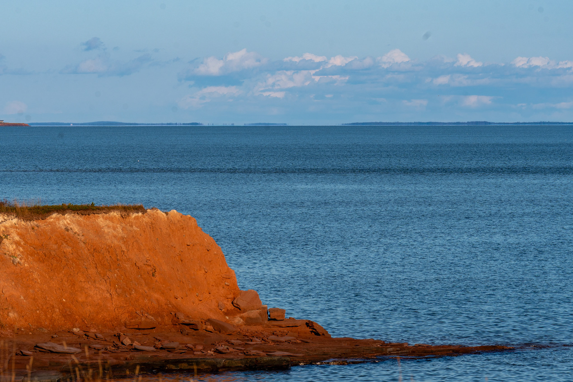 PEI Labour Day Trip