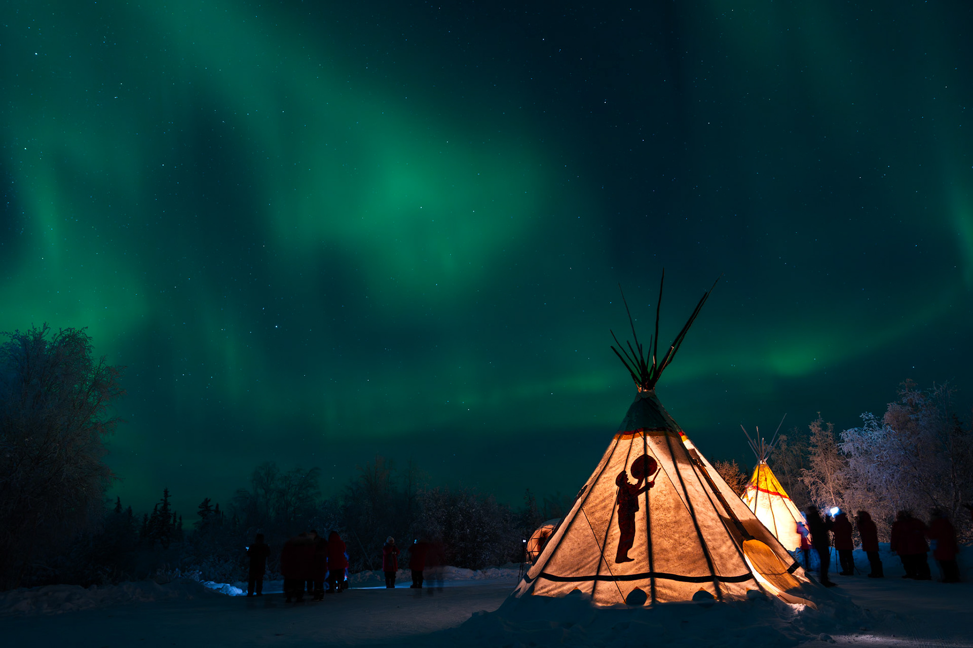 Yellowknife