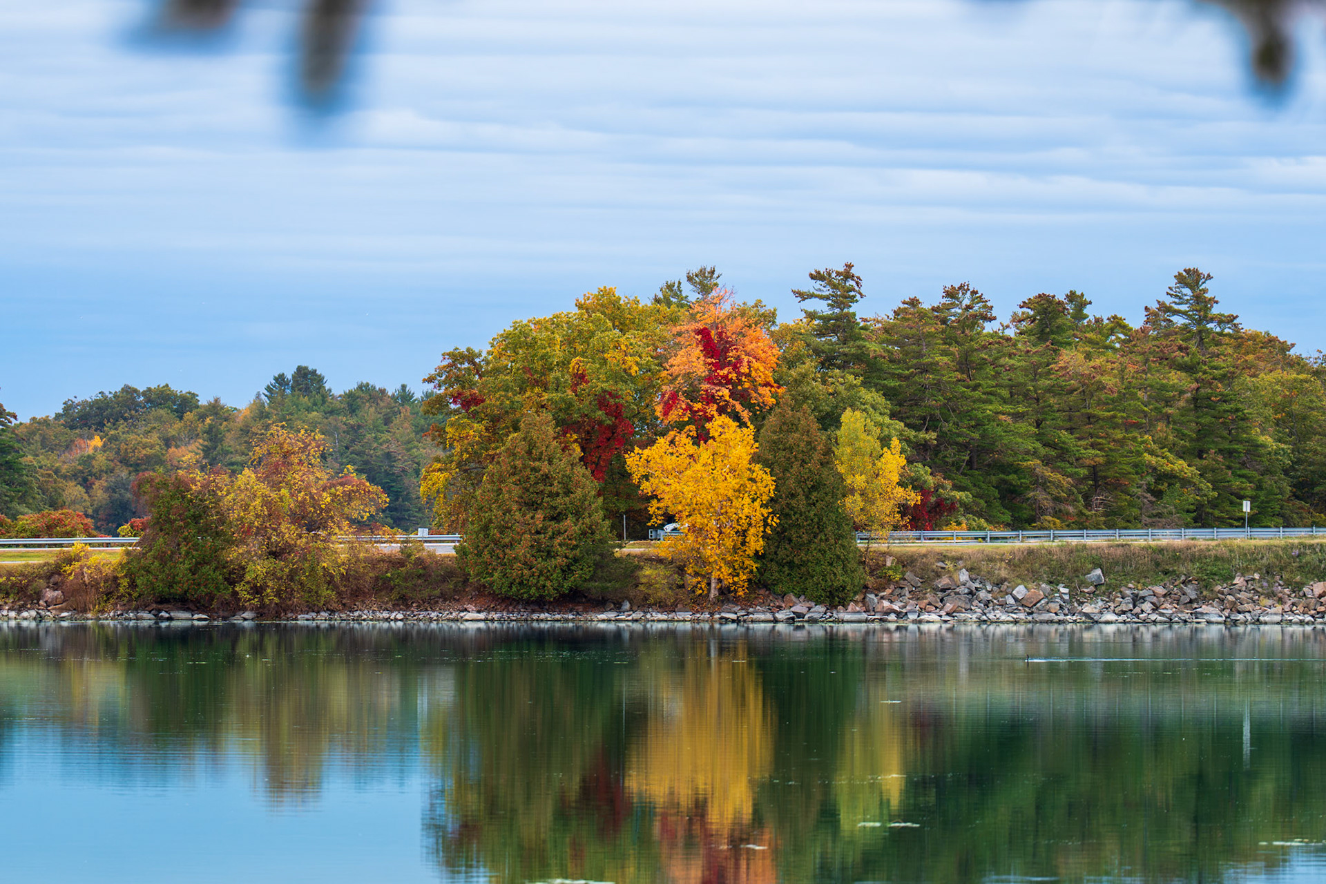 Thousand Islands National Park