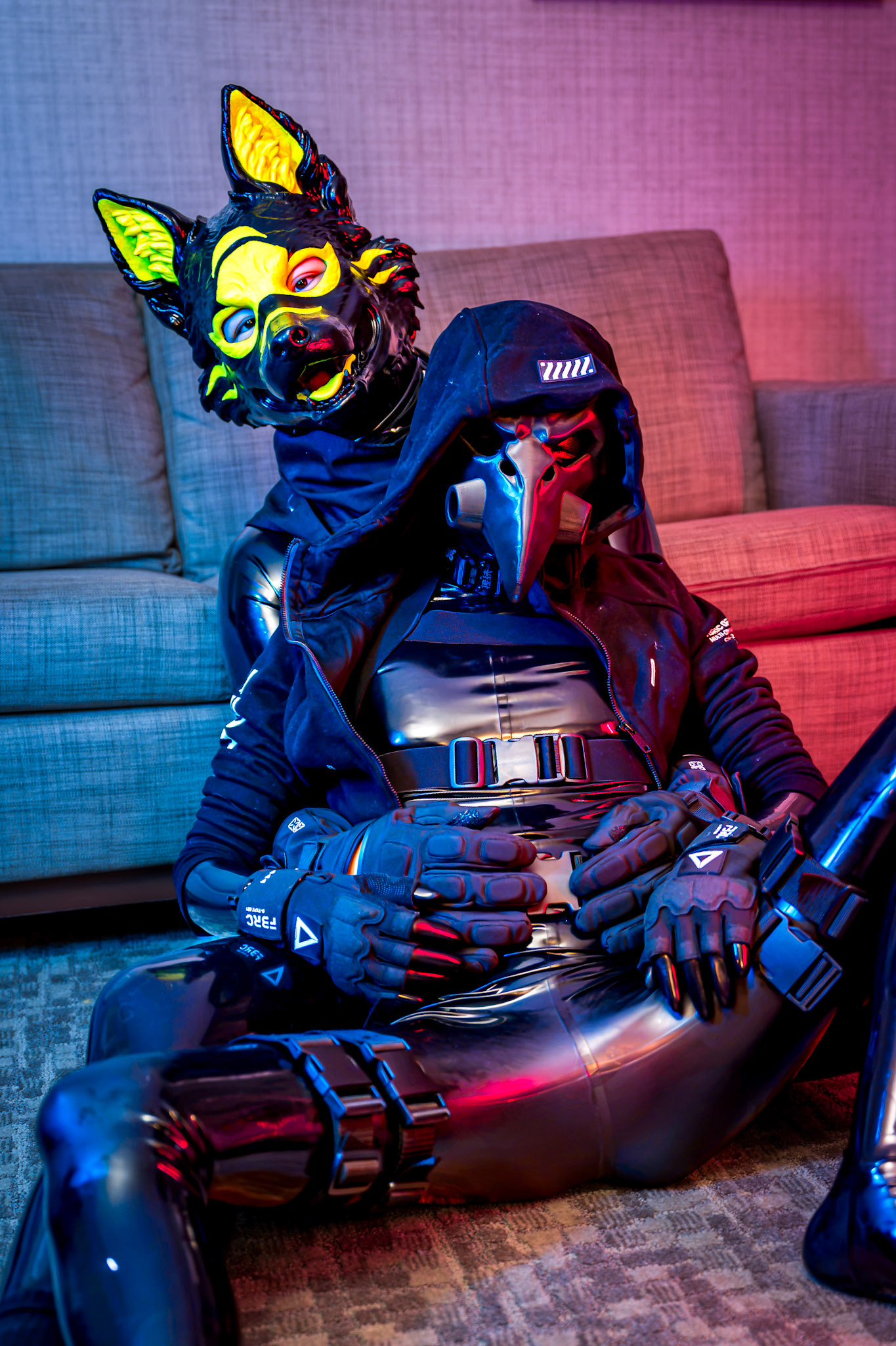 Anthrocon 2026