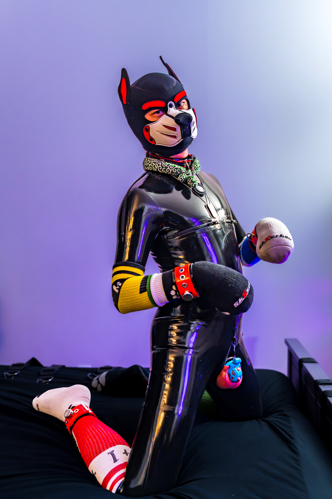 Newton's Kink Party