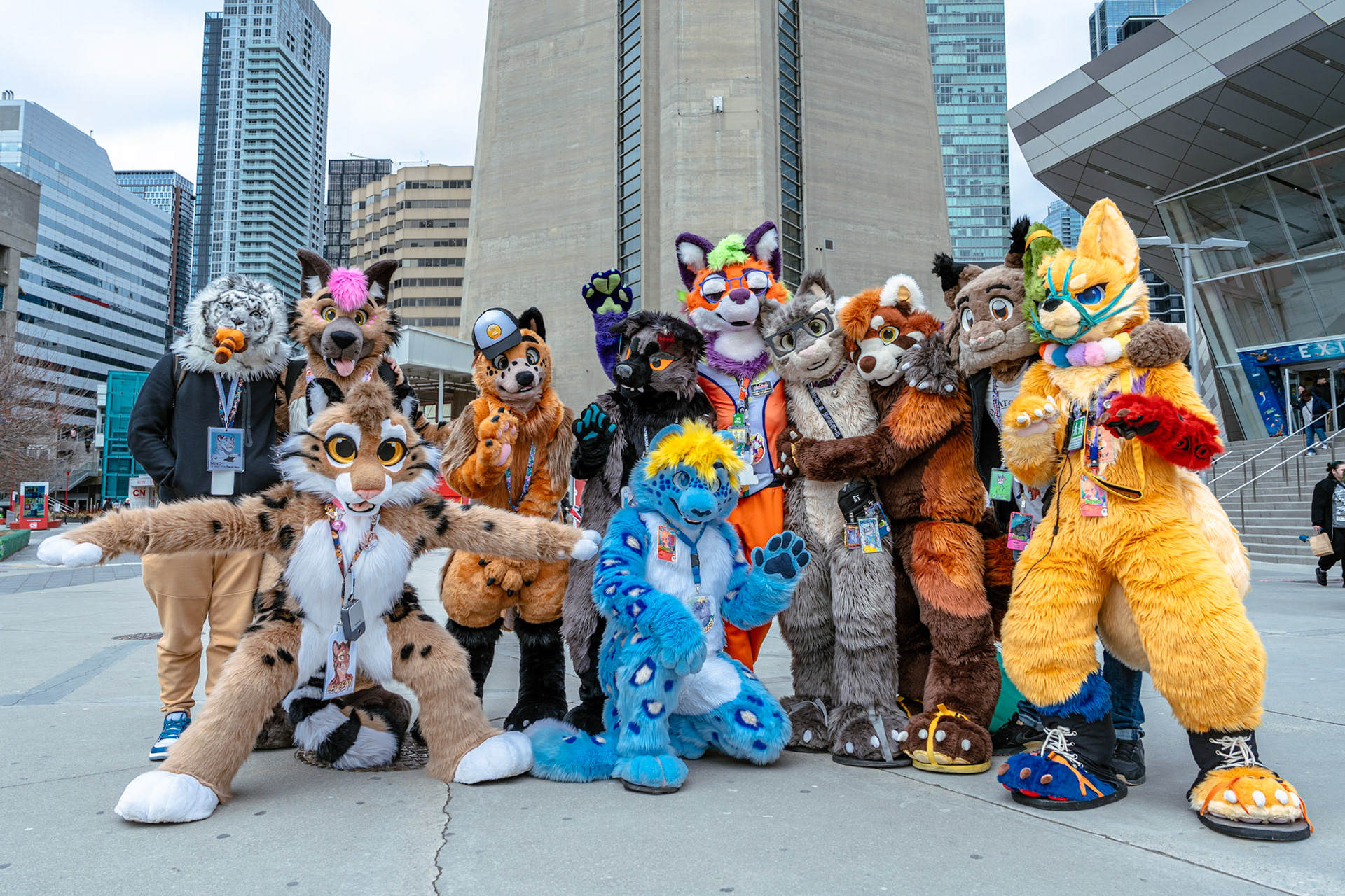 Furnal Equinox 2025