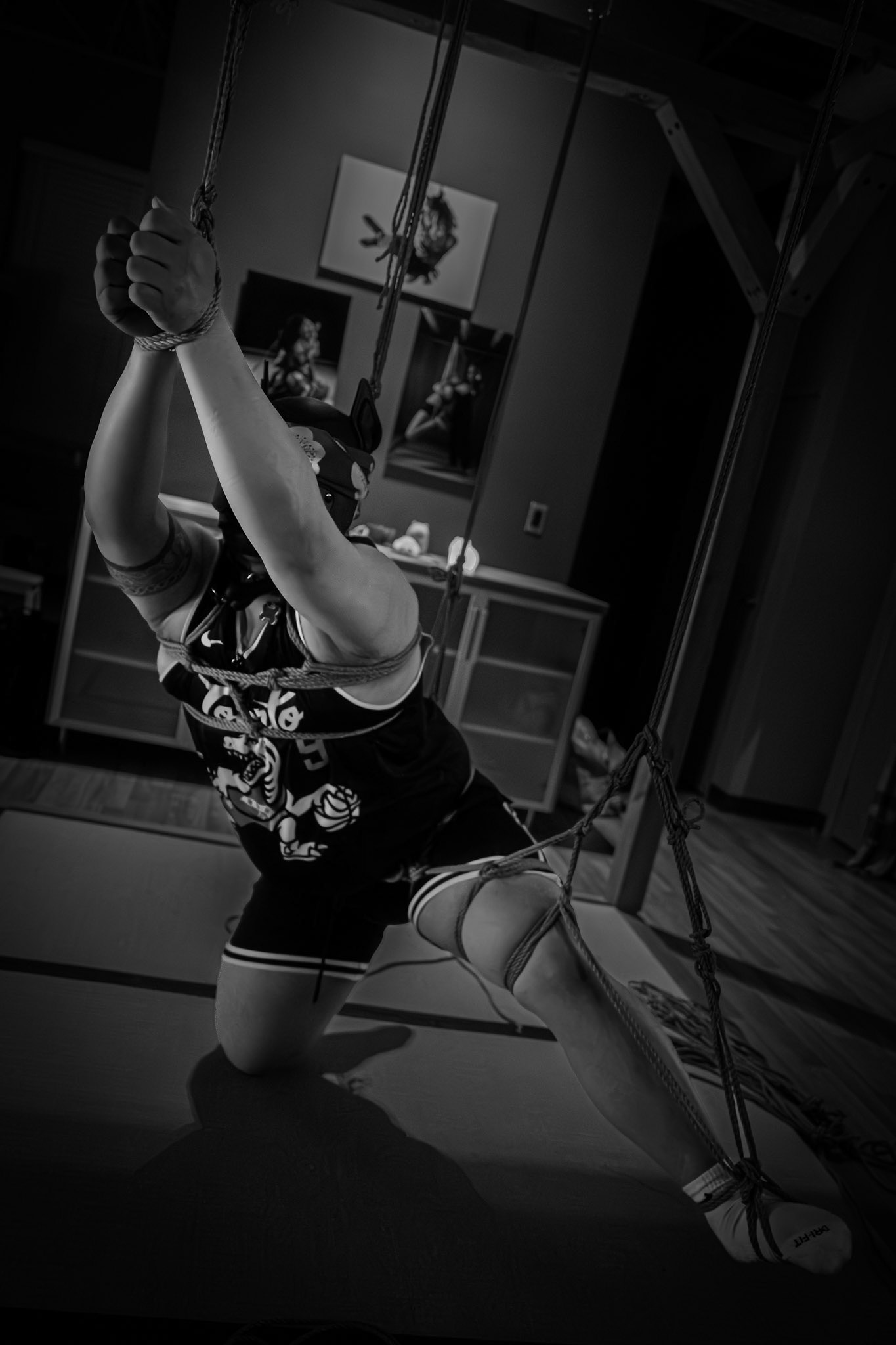 Kinbaku