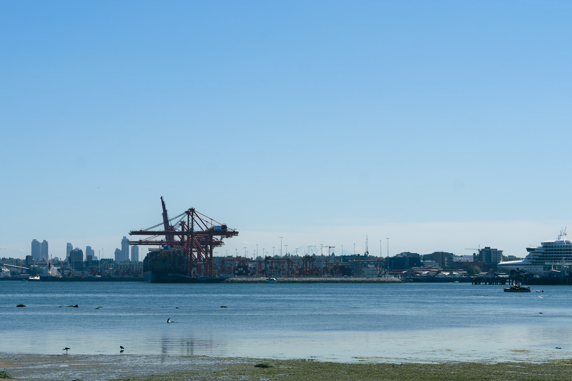 Vancouver