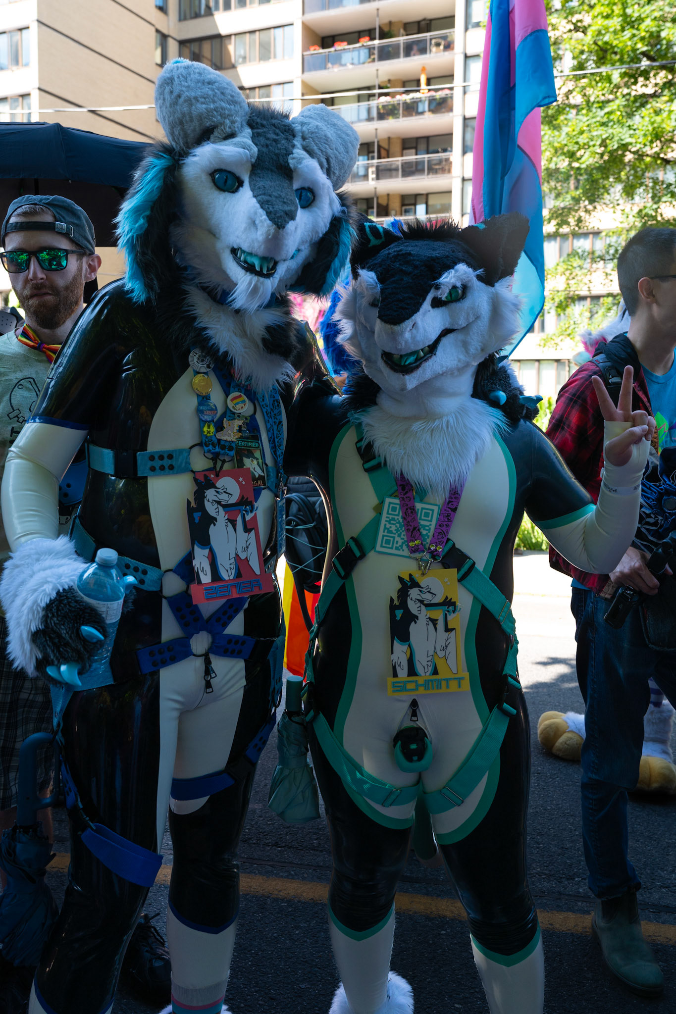 Toronto Pride 2025