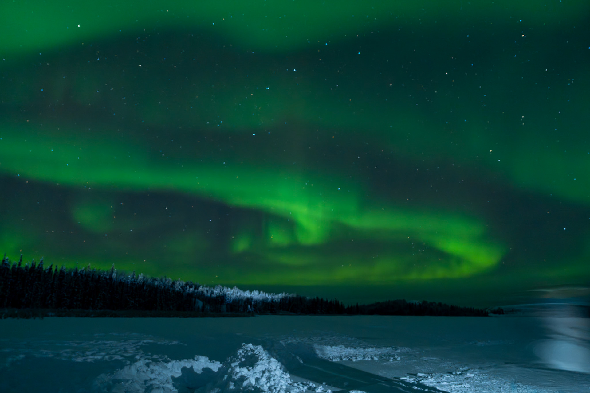 Yellowknife