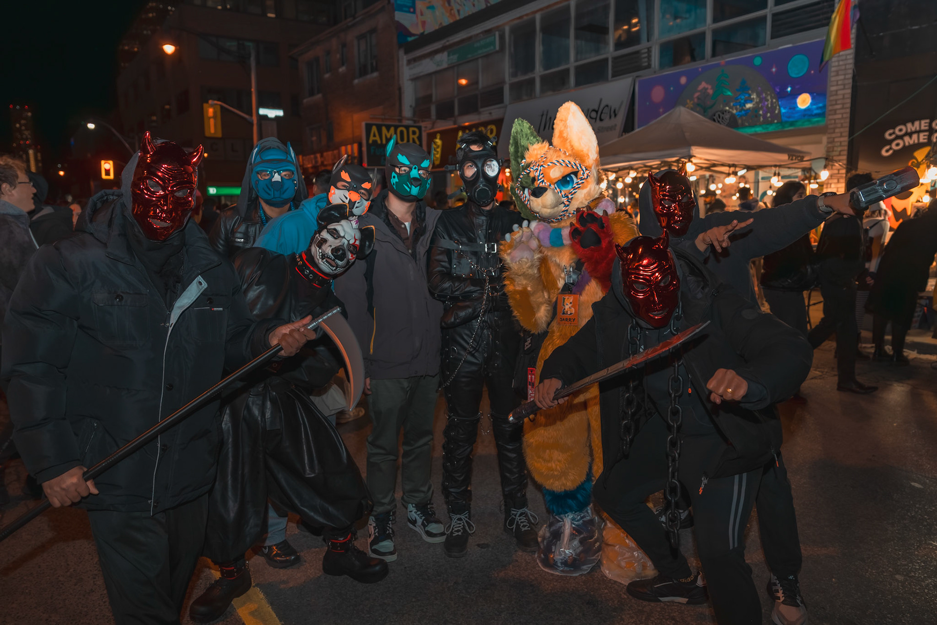 Halloween