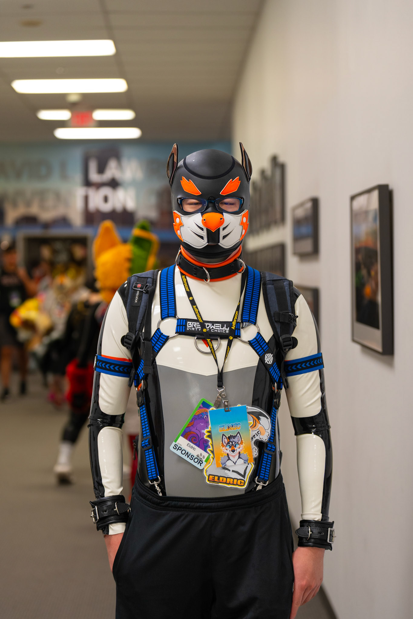 Anthrocon 2025