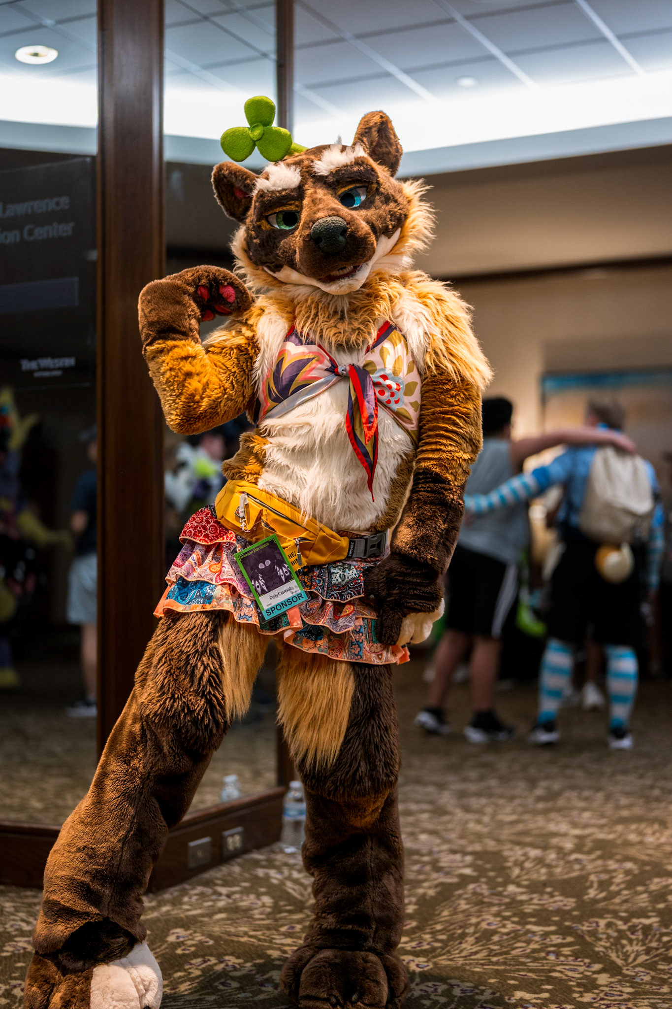 Anthrocon 2026