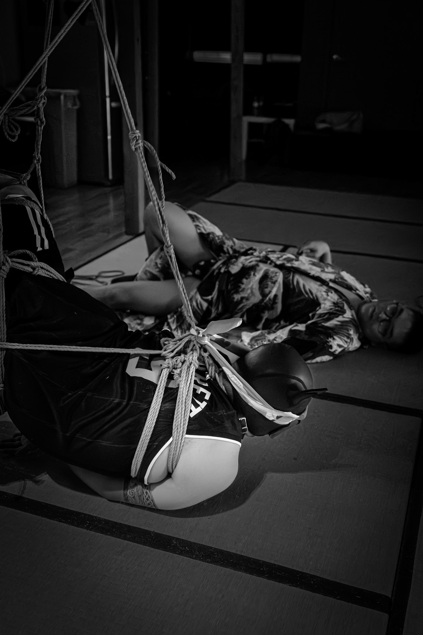 Kinbaku
