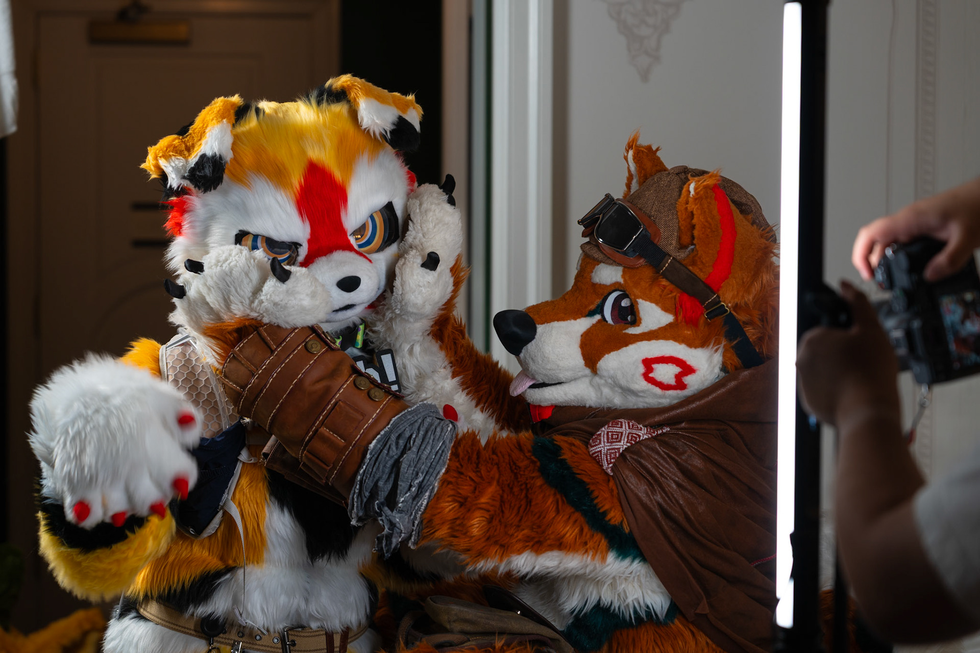 Anthrocon 2025