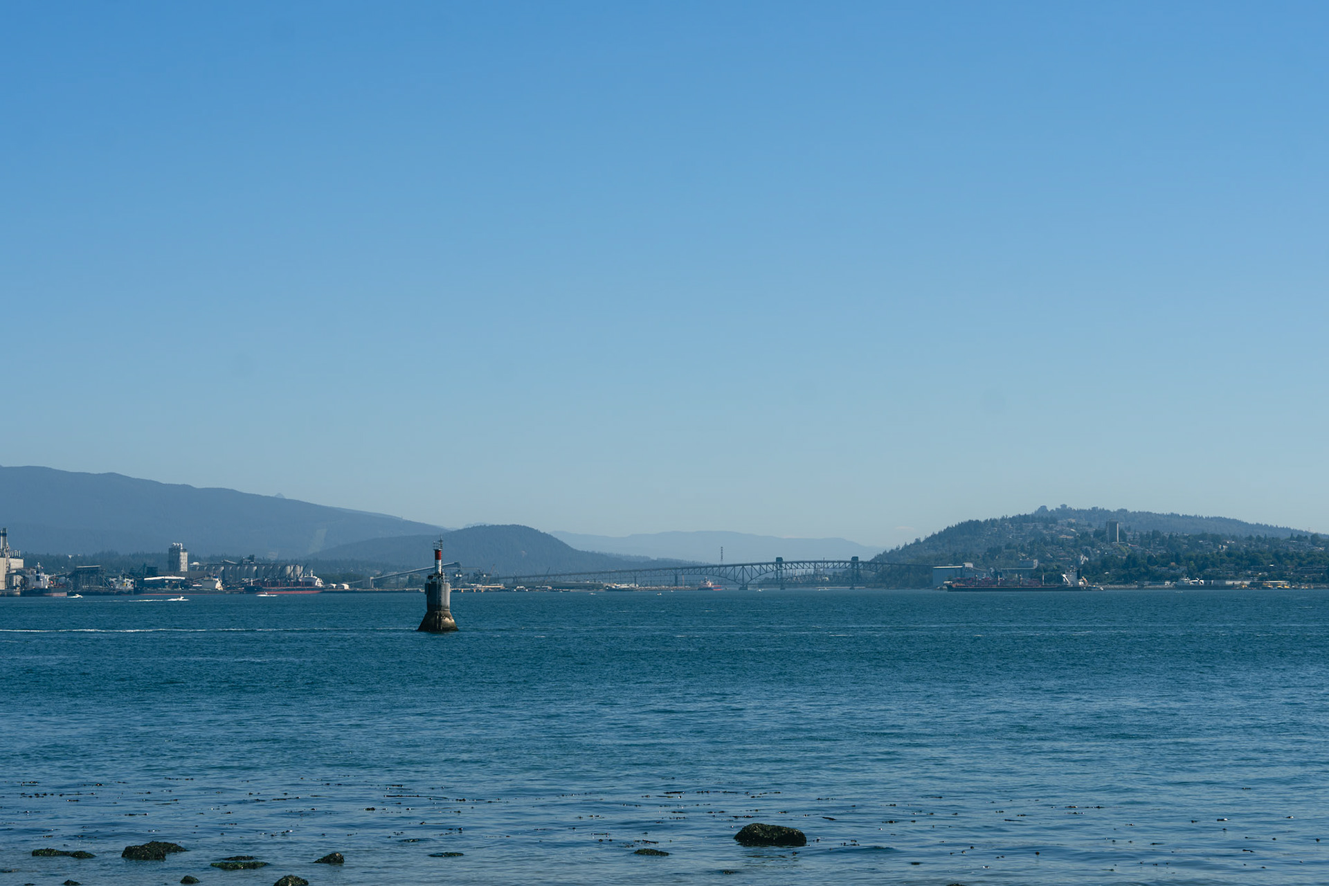 Vancouver