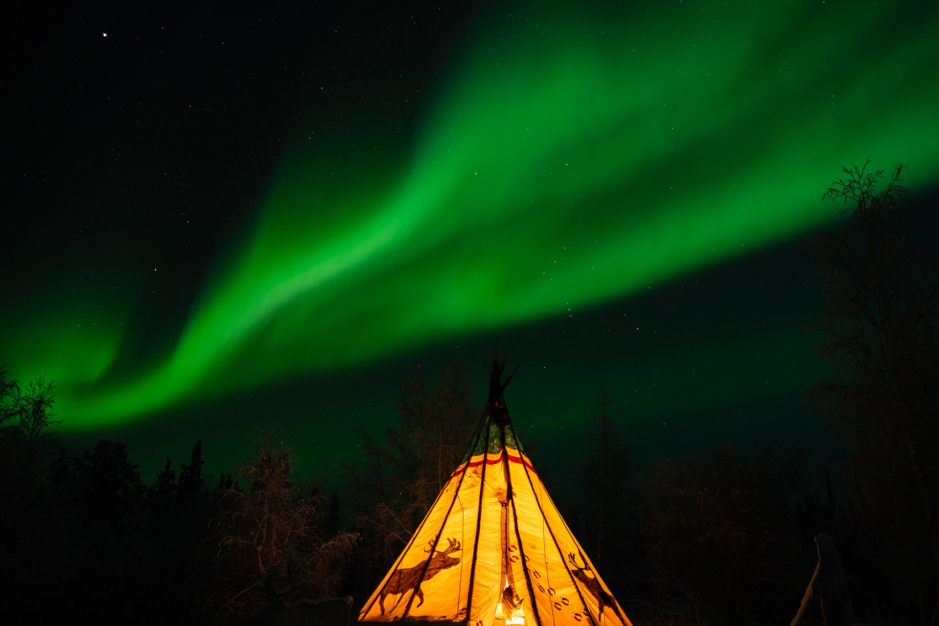 Yellowknife
